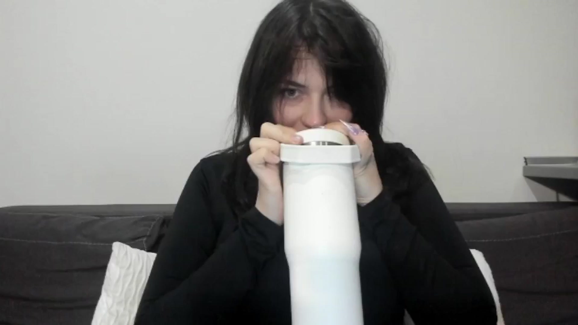 Gallery image thumbnail from TribleMary's myfreecams stream on, 10/15/2025, 20:48 image 18 of 20