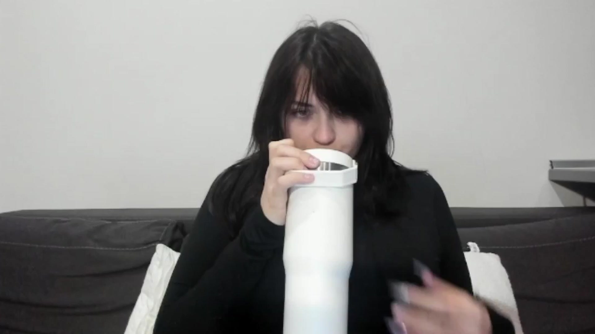 Gallery image thumbnail from TribleMary's myfreecams stream on, 10/15/2025, 20:48 image 14 of 20