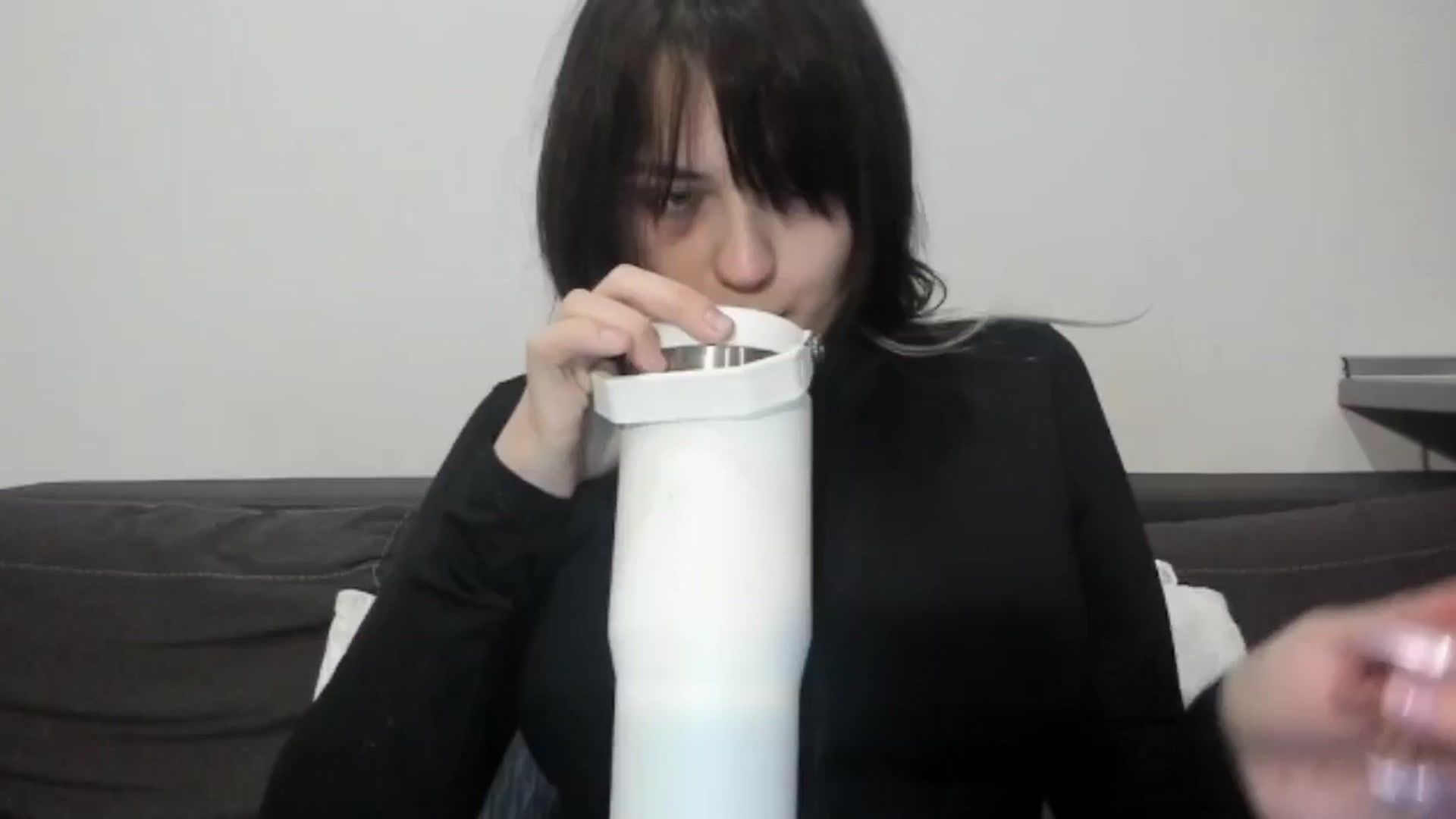 Gallery image thumbnail from TribleMary's myfreecams stream on, 10/15/2025, 20:48 image 10 of 20