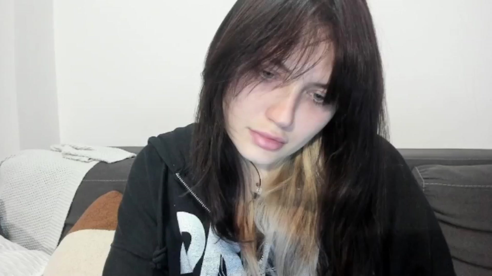 Gallery image thumbnail from TribleMary's myfreecams stream on, 10/16/2025, 21:41 image 2 of 20