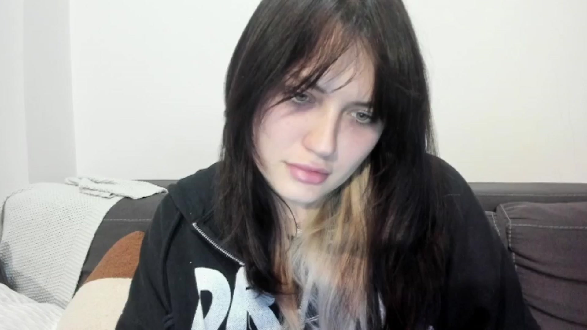 Gallery image thumbnail from TribleMary's myfreecams stream on, 10/16/2025, 21:41 image 7 of 20