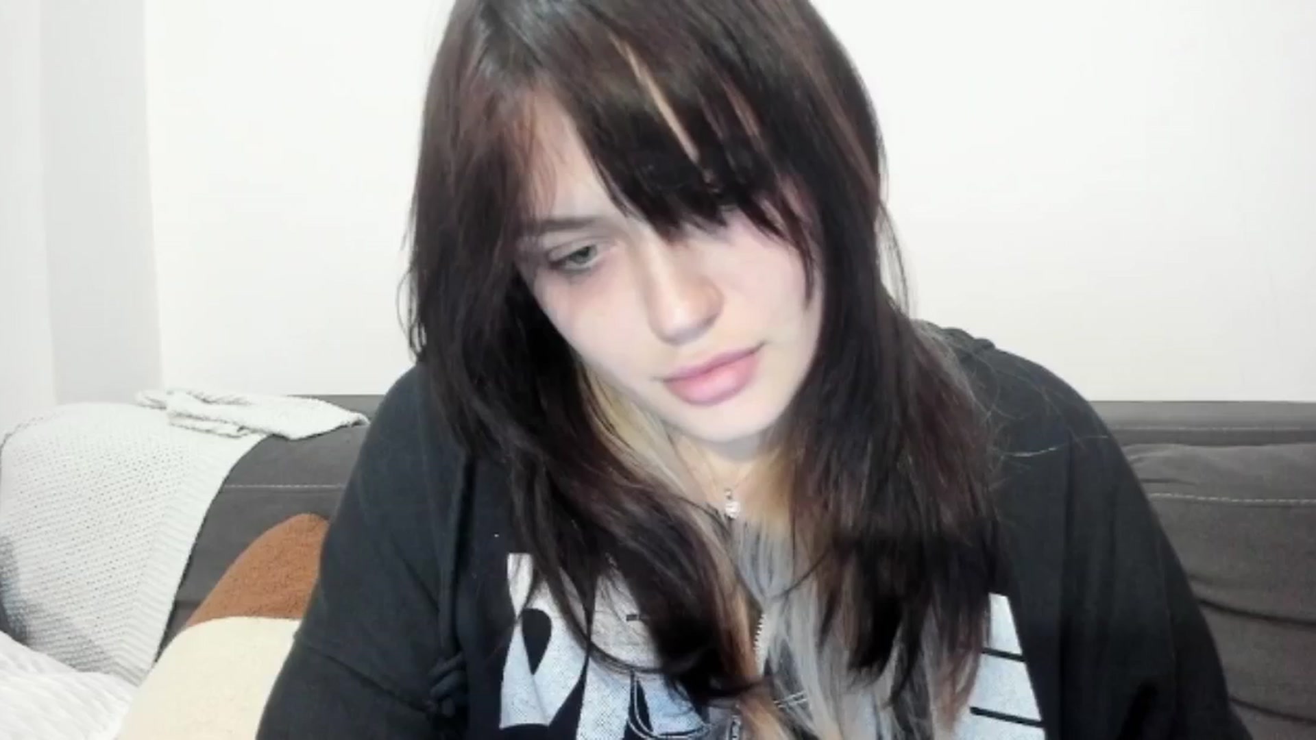 Gallery image thumbnail from TribleMary's myfreecams stream on, 10/16/2025, 21:41 image 3 of 20