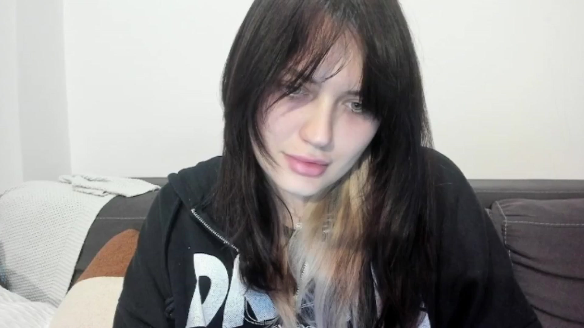 Gallery image thumbnail from TribleMary's myfreecams stream on, 10/16/2025, 21:41 image 14 of 20