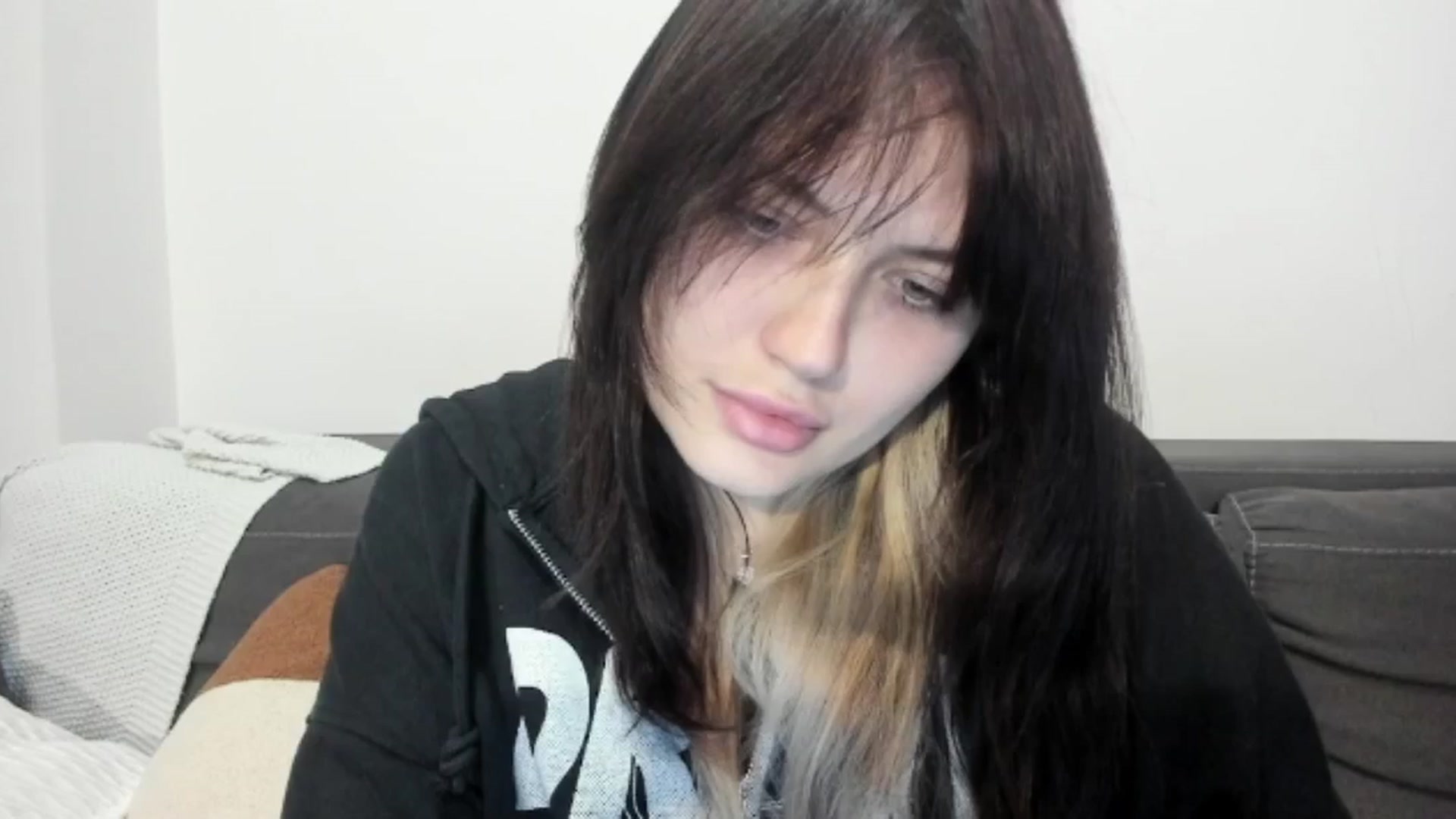 Gallery image thumbnail from TribleMary's myfreecams stream on, 10/16/2025, 21:41 image 1 of 20