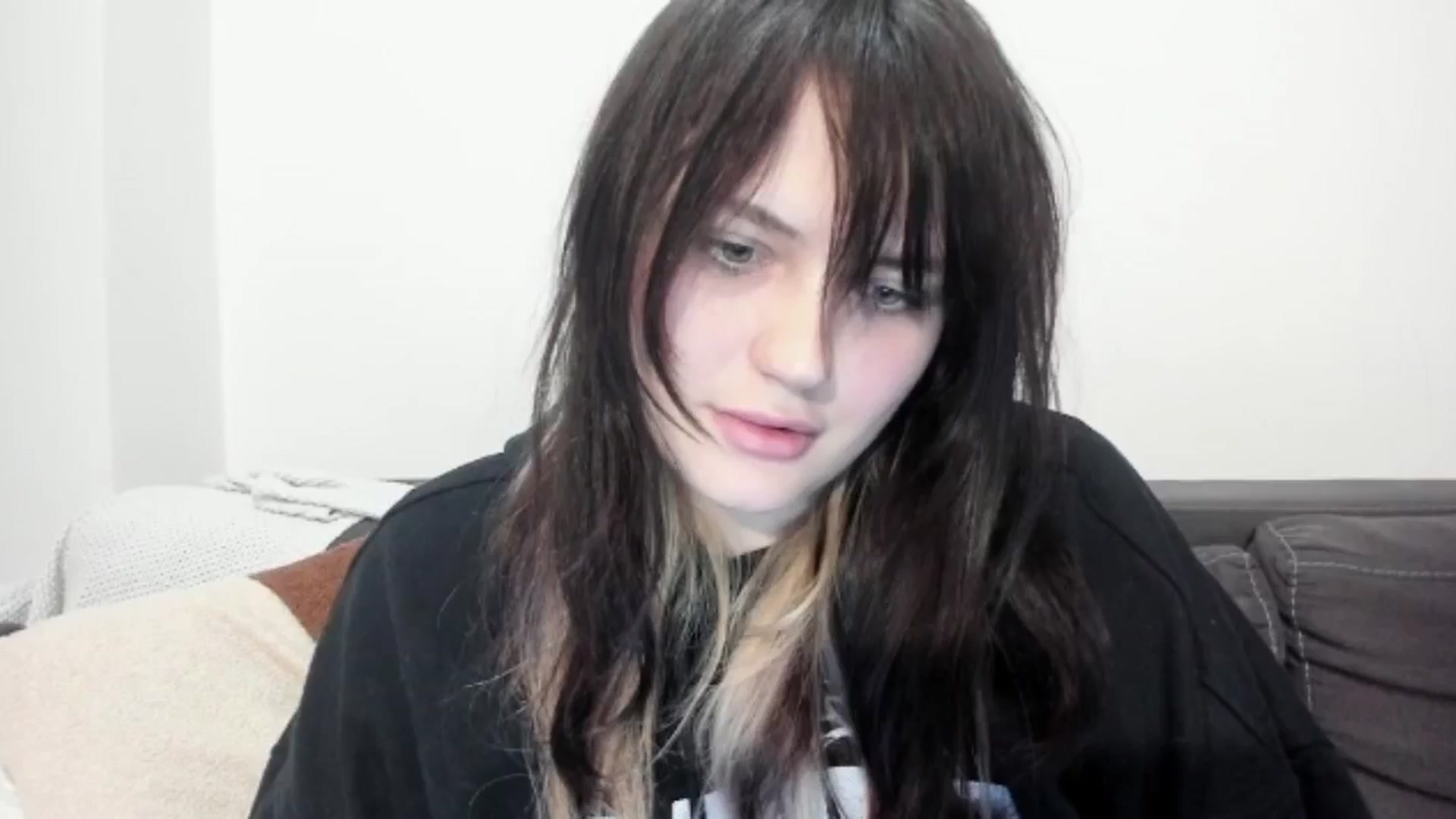 Gallery image thumbnail from TribleMary's myfreecams stream on, 10/16/2025, 22:50 image 5 of 20