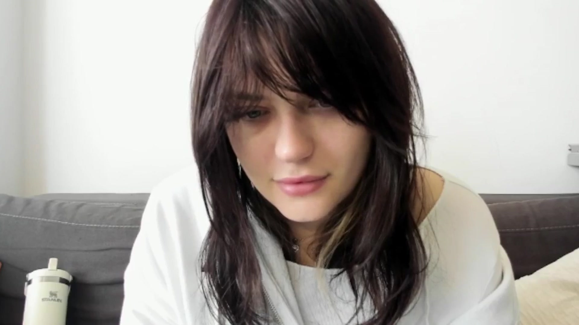 Gallery image thumbnail from TribleMary's myfreecams stream on, 10/20/2025, 08:54 image 10 of 20