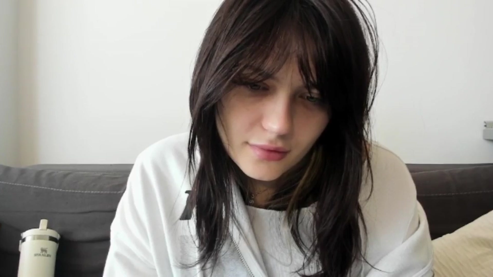 Gallery image thumbnail from TribleMary's myfreecams stream on, 10/20/2025, 08:54 image 8 of 20