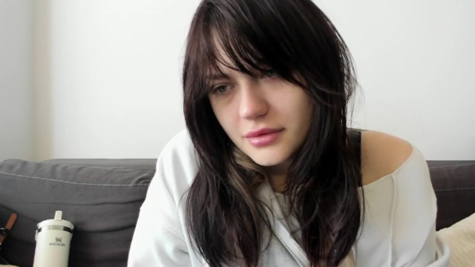 Gallery image thumbnail from TribleMary's myfreecams stream on, 10/20/2025, 08:54 image 14 of 20