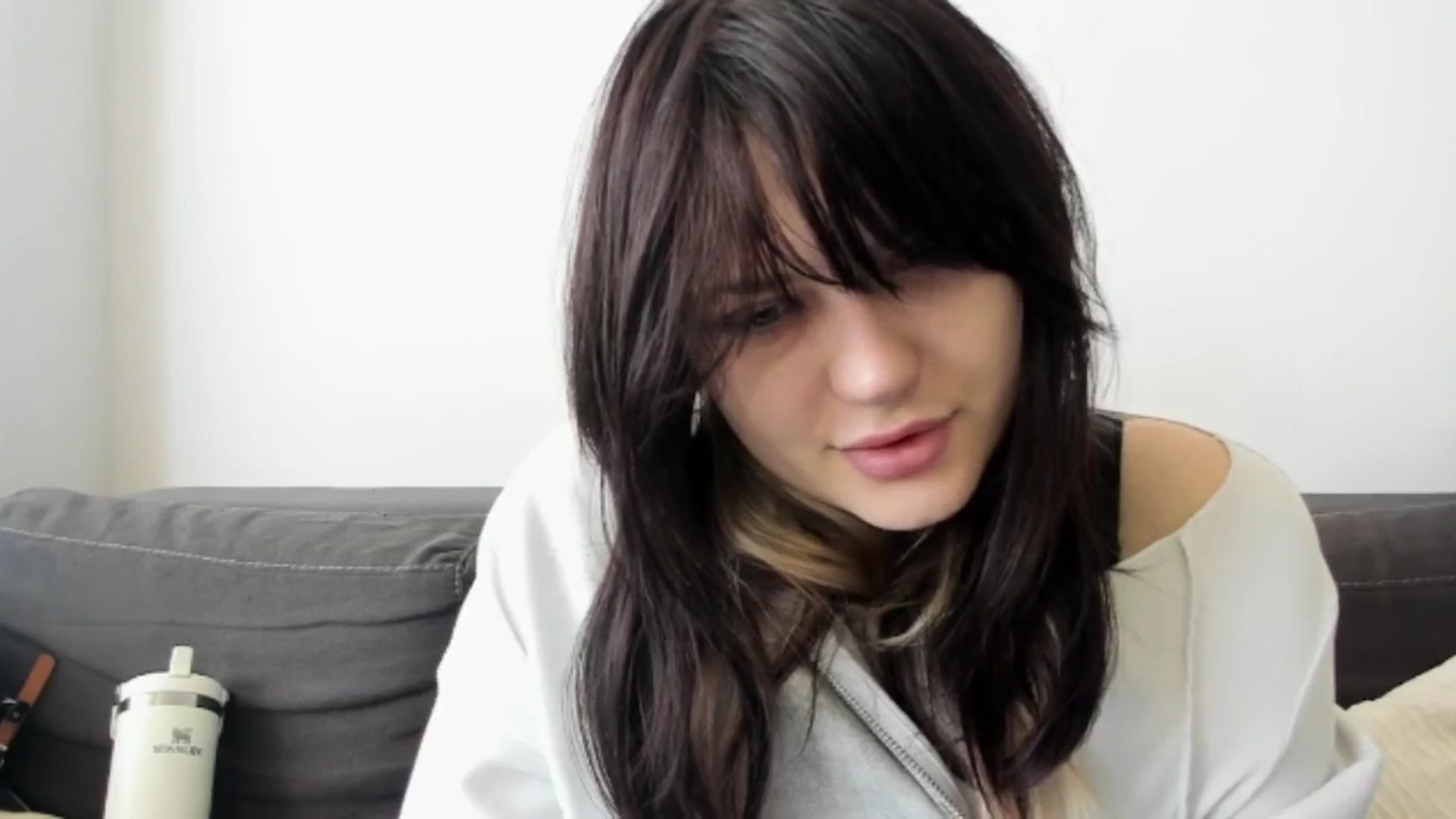 Gallery image thumbnail from TribleMary's myfreecams stream on, 10/20/2025, 08:54 image 17 of 20