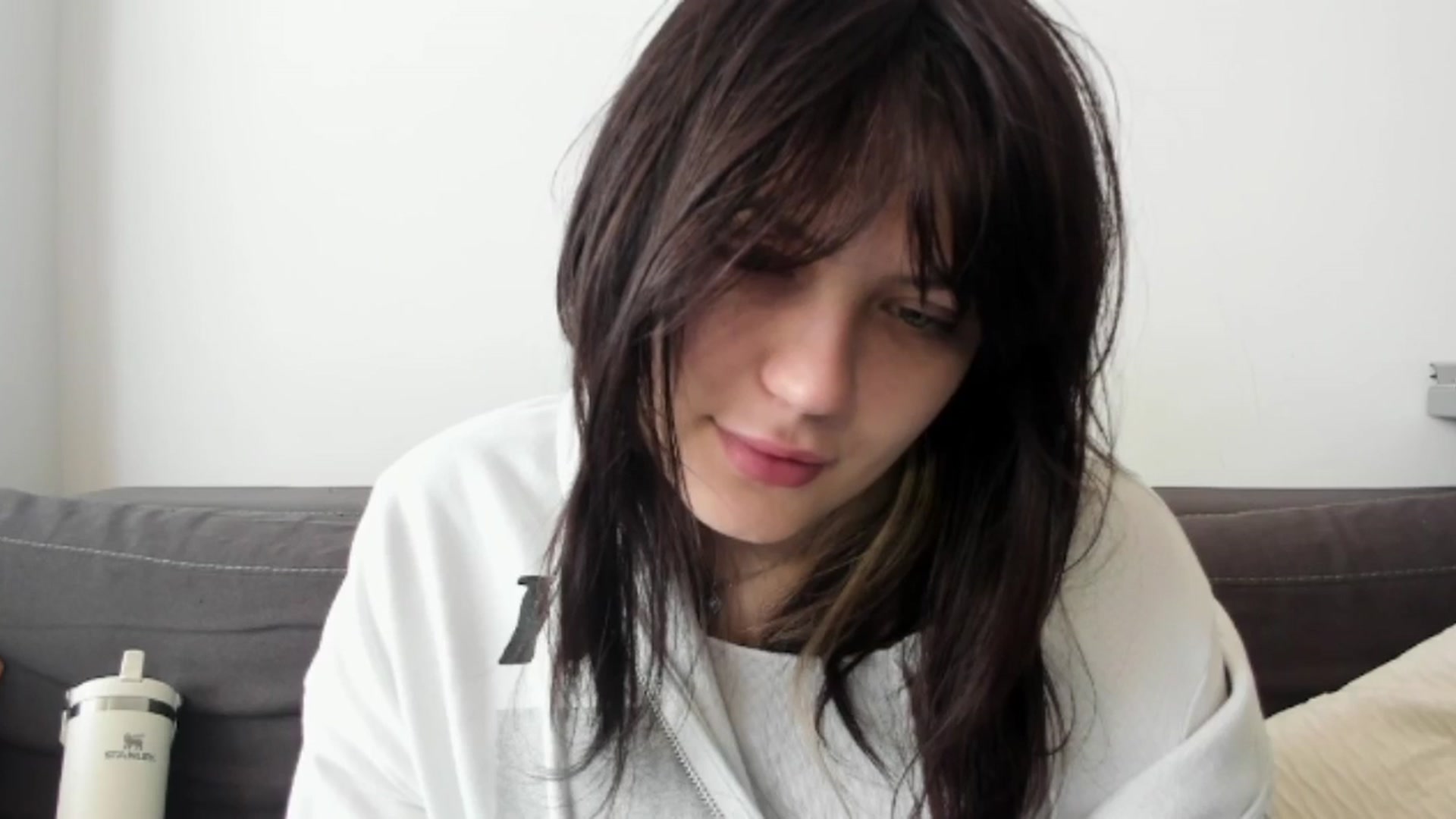 Gallery image thumbnail from TribleMary's myfreecams stream on, 10/20/2025, 08:54 image 11 of 20