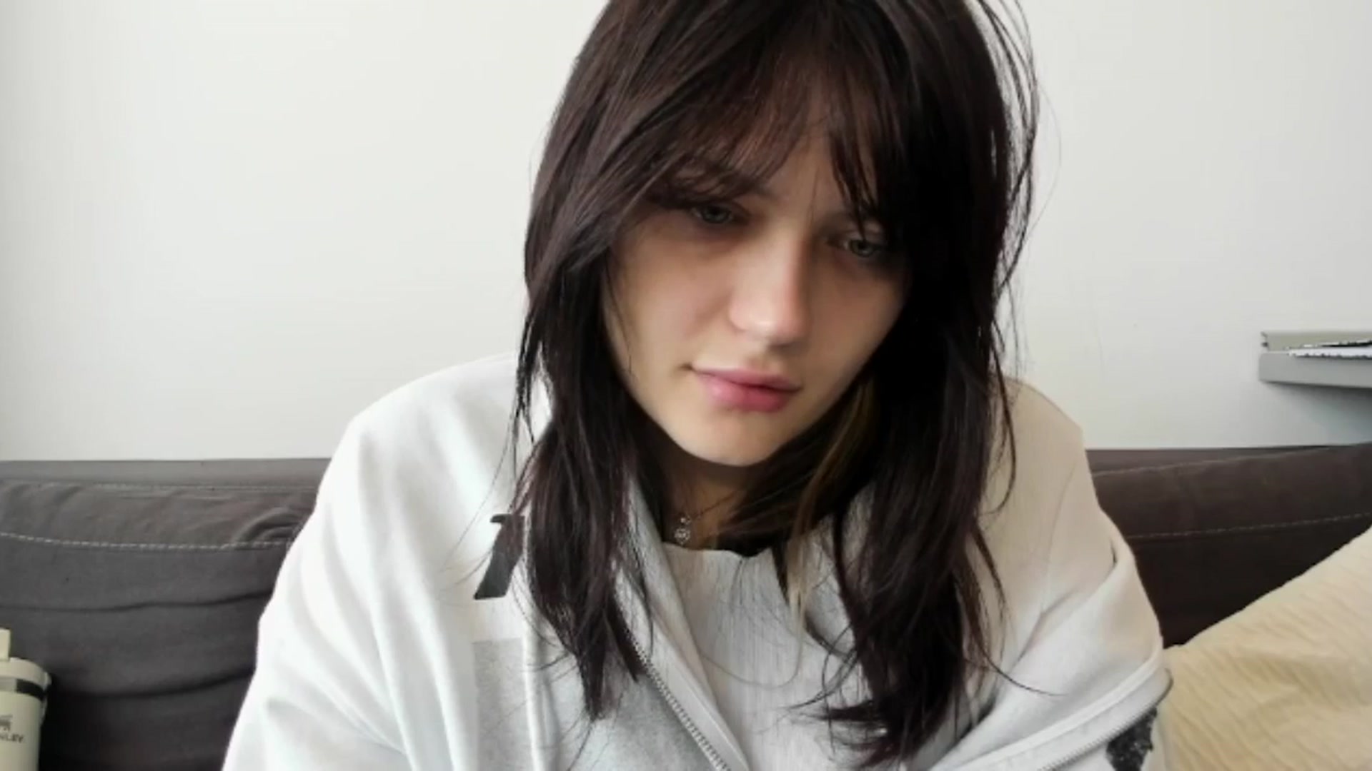 Gallery image thumbnail from TribleMary's myfreecams stream on, 10/20/2025, 08:54 image 6 of 20