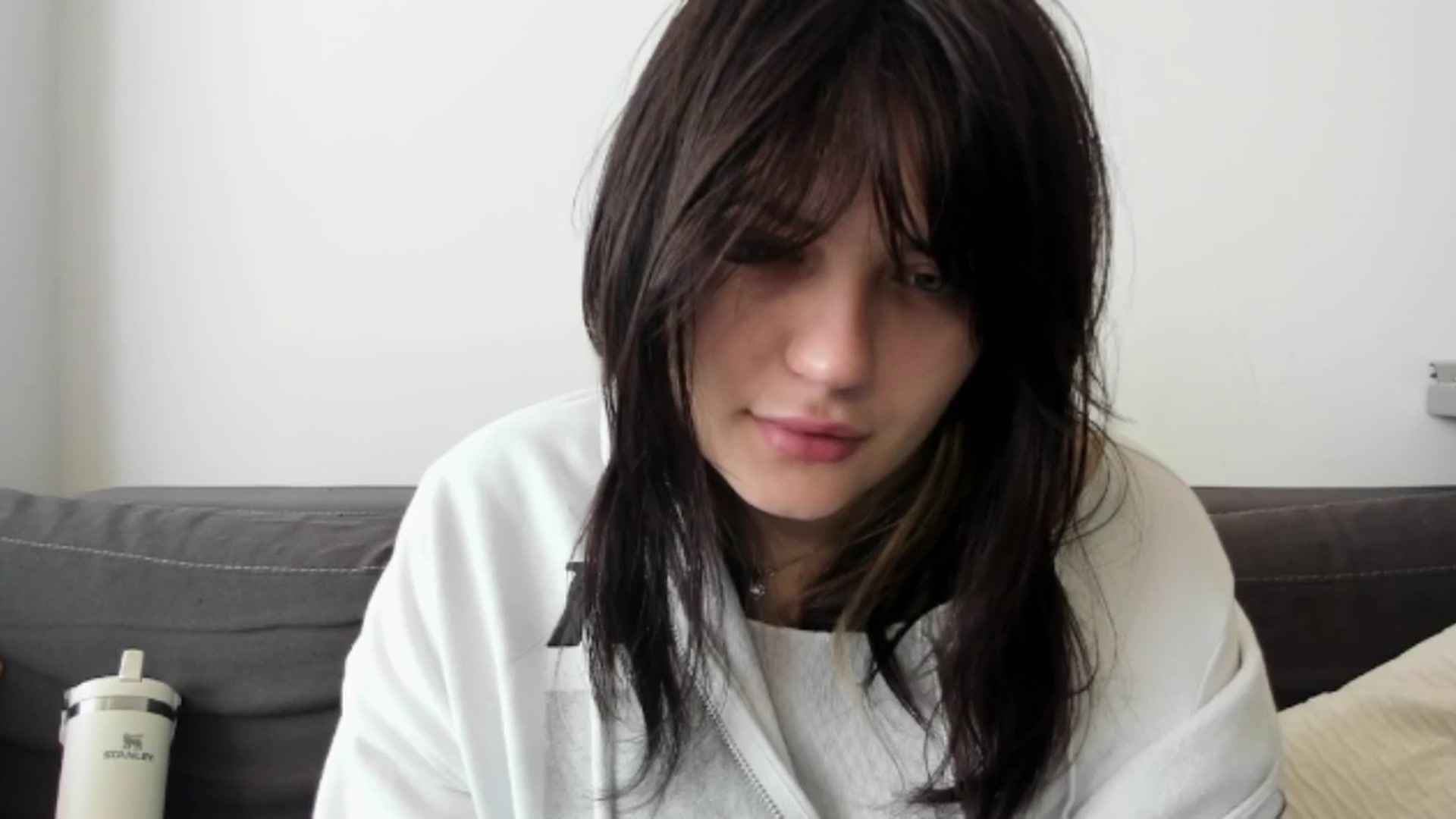 Gallery image thumbnail from TribleMary's myfreecams stream on, 10/20/2025, 08:54 image 12 of 20