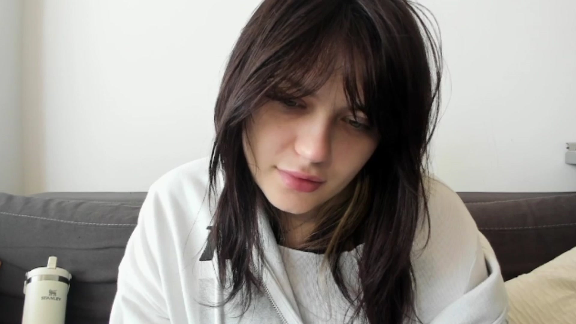 Gallery image thumbnail from TribleMary's myfreecams stream on, 10/20/2025, 08:54 image 9 of 20