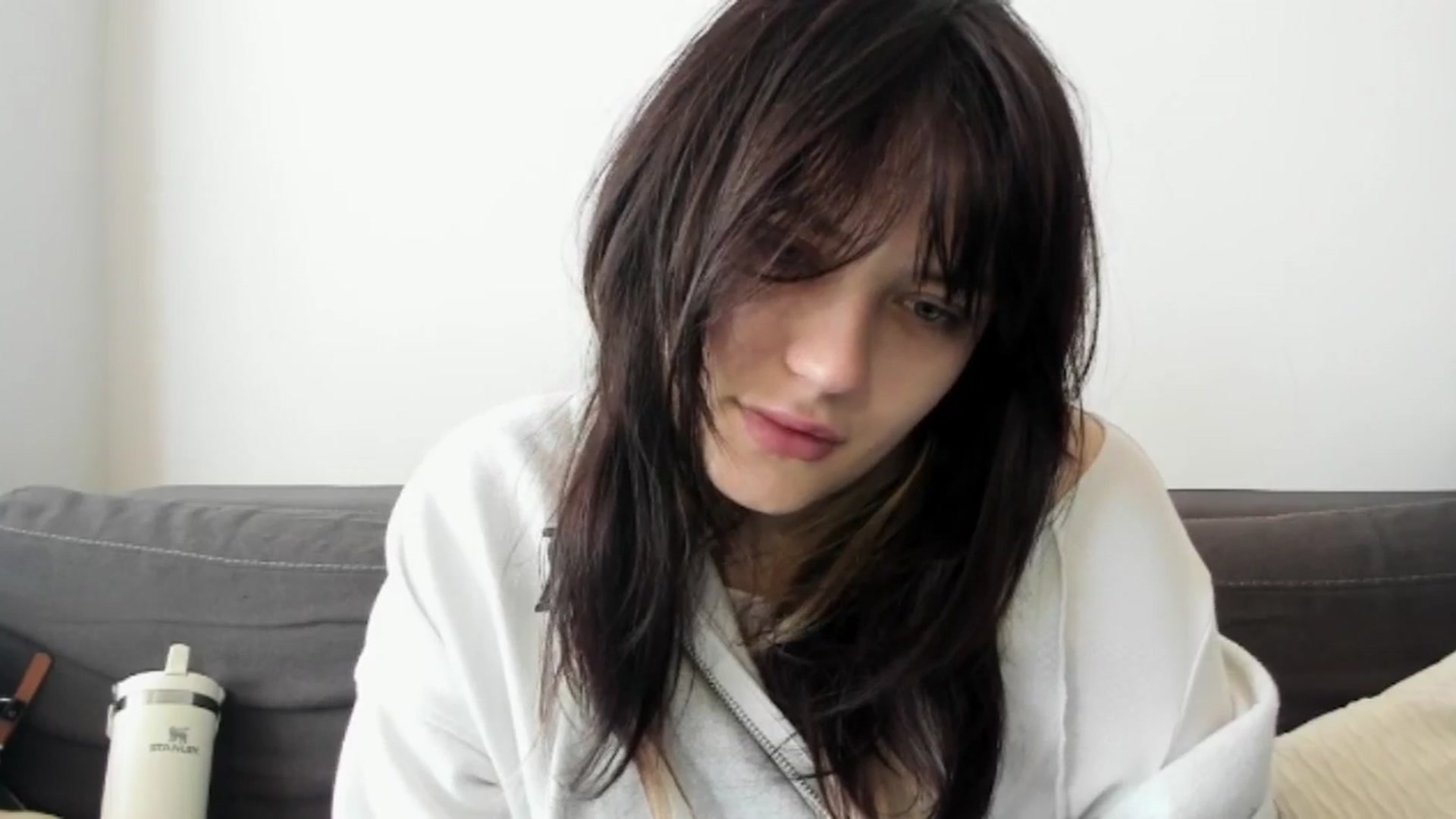 Gallery image thumbnail from TribleMary's myfreecams stream on, 10/20/2025, 08:54 image 15 of 20