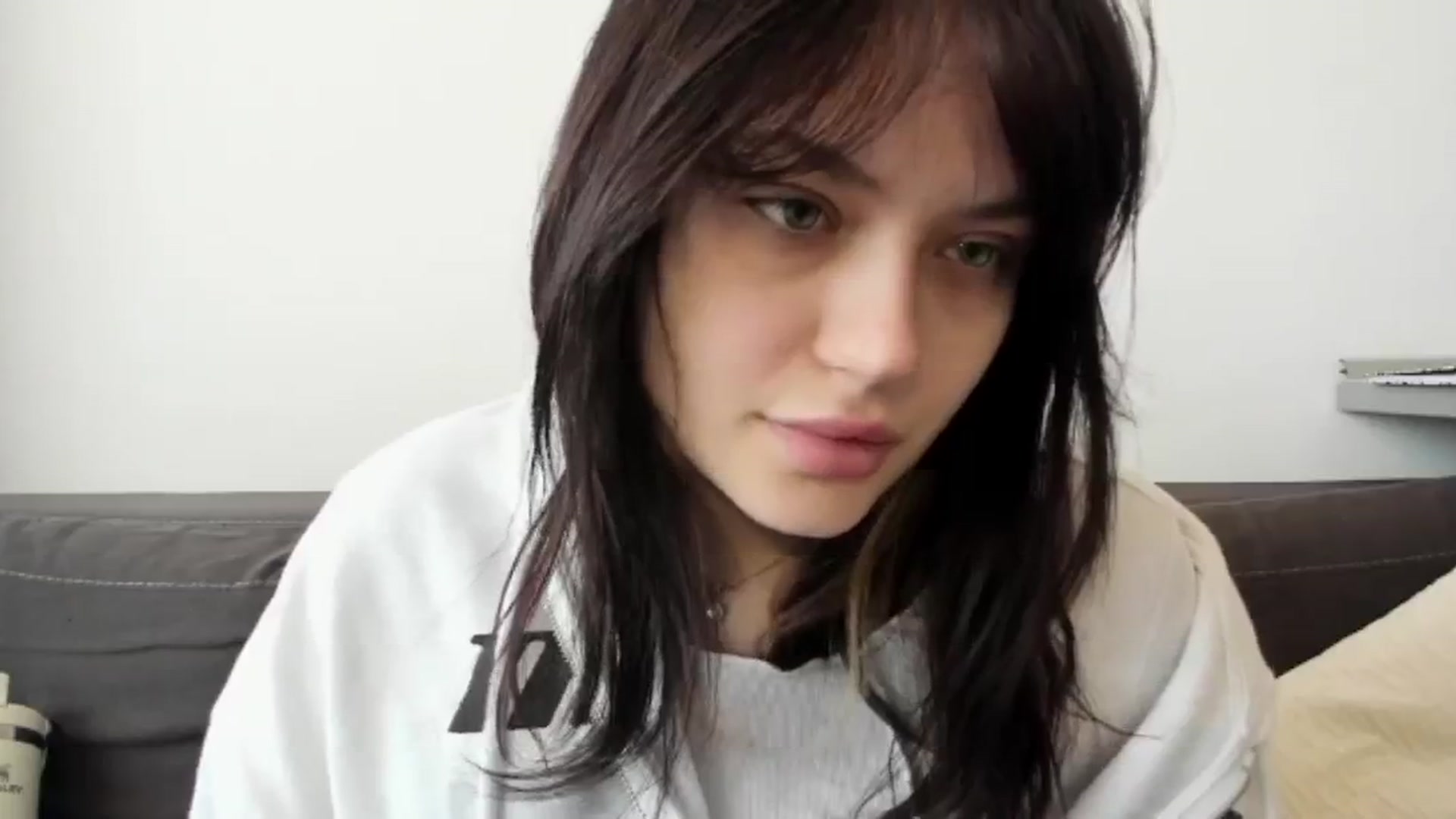 Gallery image thumbnail from TribleMary's myfreecams stream on, 10/20/2025, 08:54 image 3 of 20