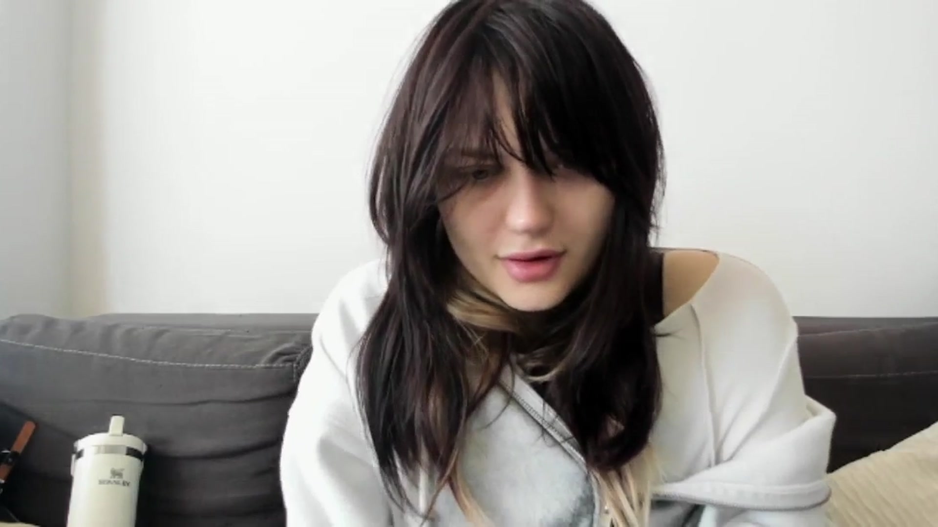 Gallery image thumbnail from TribleMary's myfreecams stream on, 10/20/2025, 08:54 image 18 of 20