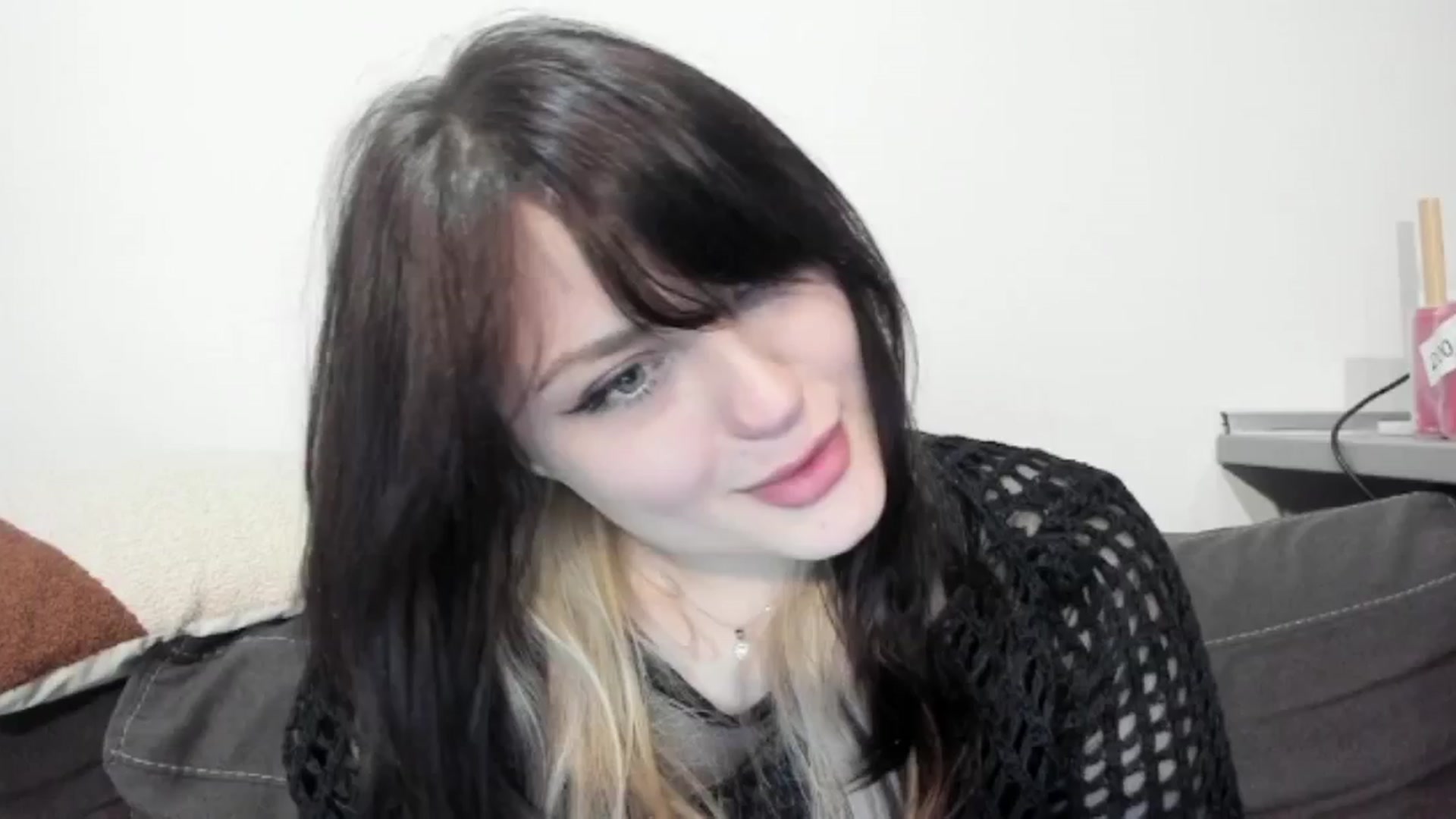 Gallery image thumbnail from TribleMary's myfreecams stream on, 10/23/2025, 20:37 image 6 of 20