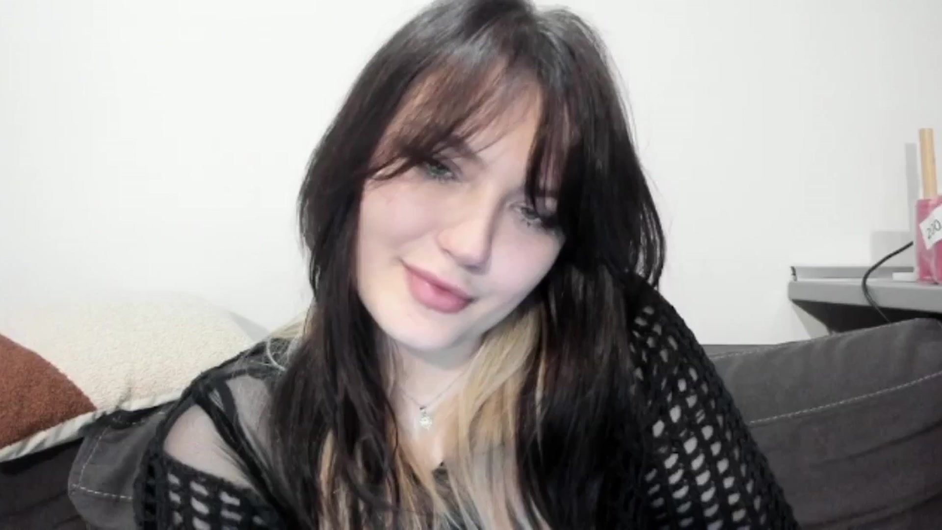 Gallery image thumbnail from TribleMary's myfreecams stream on, 10/23/2025, 20:37 image 3 of 20