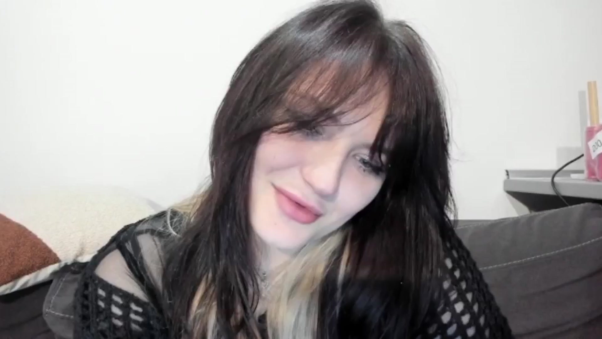 Gallery image thumbnail from TribleMary's myfreecams stream on, 10/23/2025, 20:37 image 1 of 20