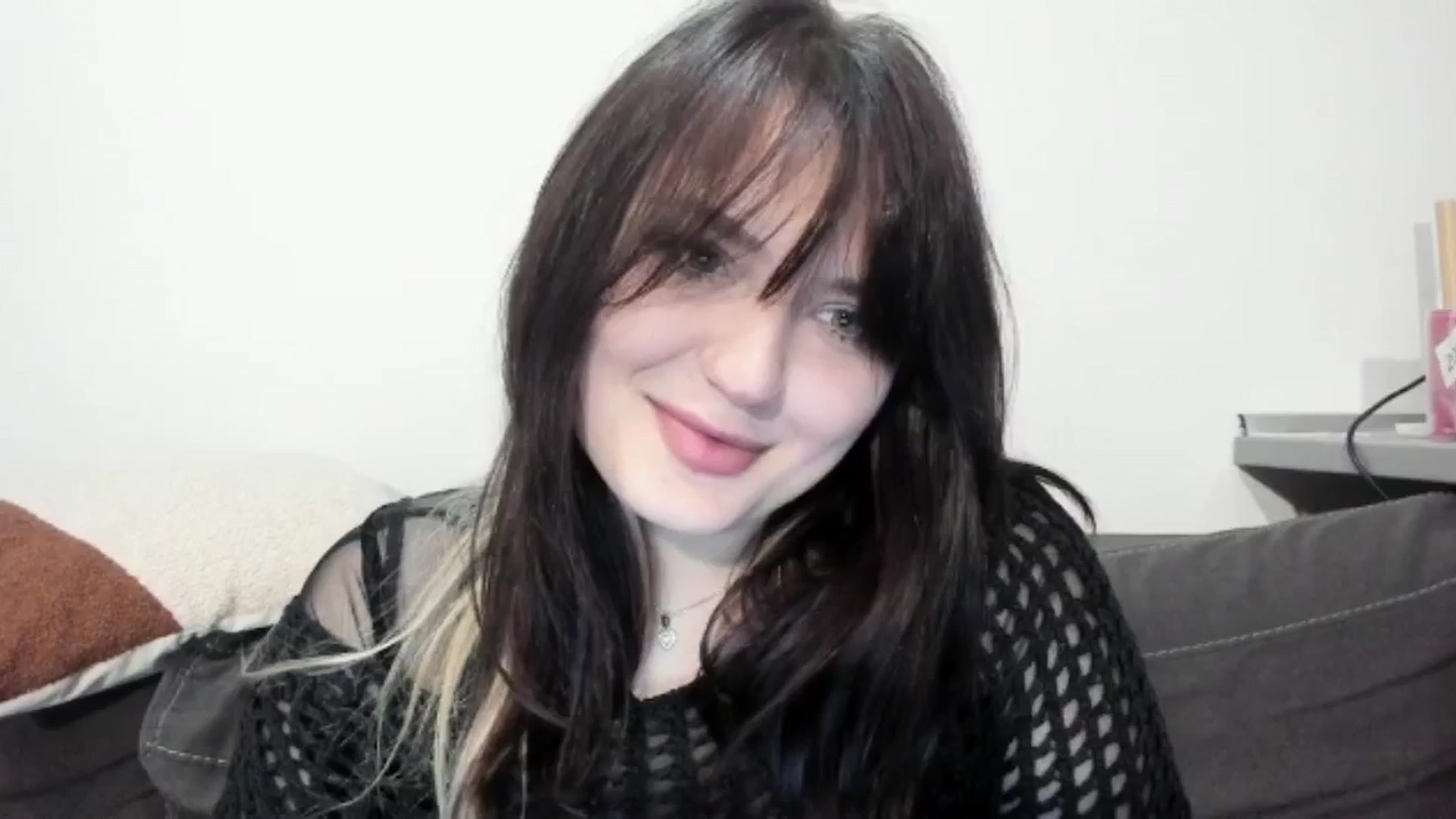 Gallery image thumbnail from TribleMary's myfreecams stream on, 10/23/2025, 20:37 image 17 of 20