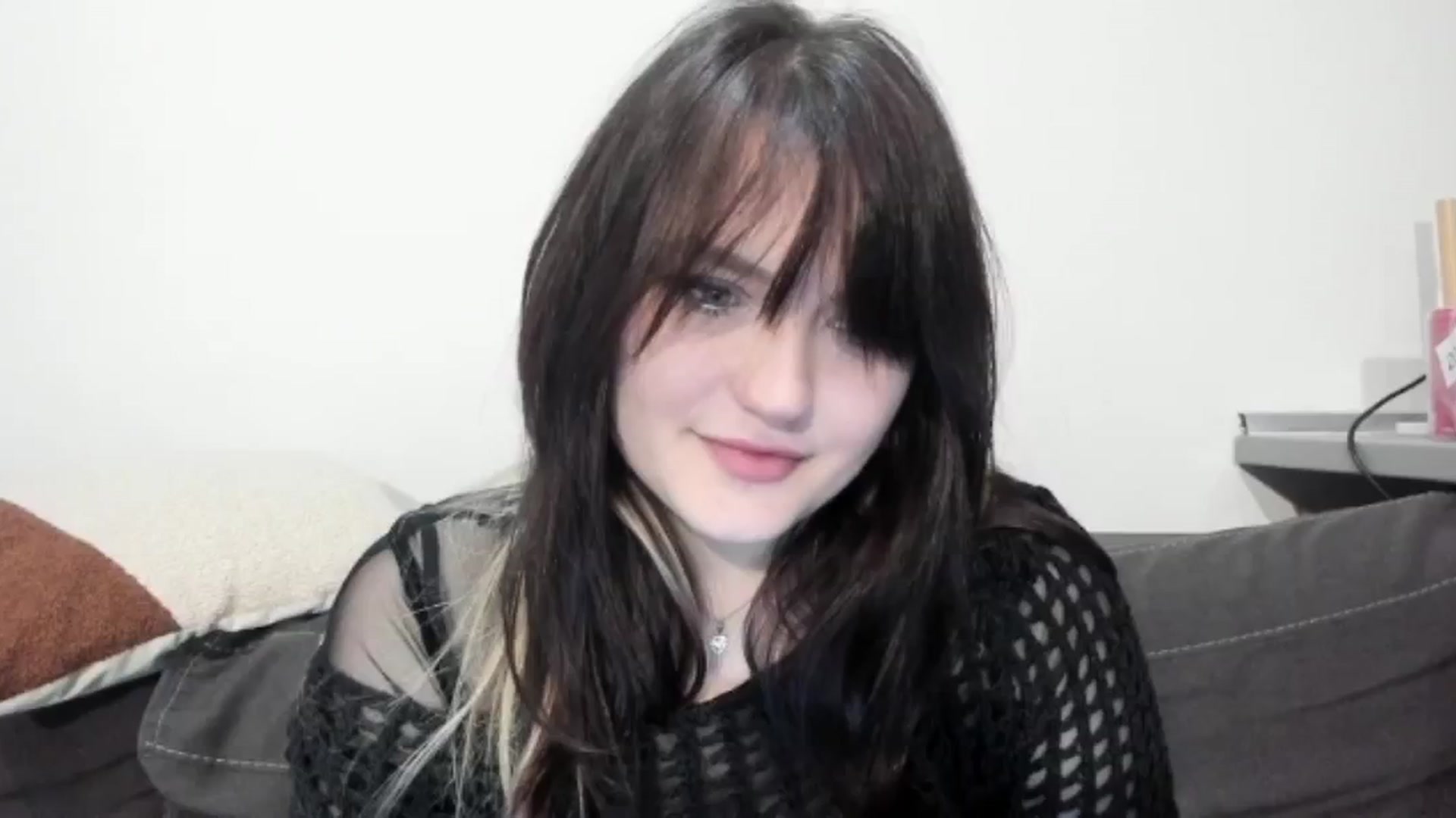 Gallery image thumbnail from TribleMary's myfreecams stream on, 10/23/2025, 20:37 image 18 of 20