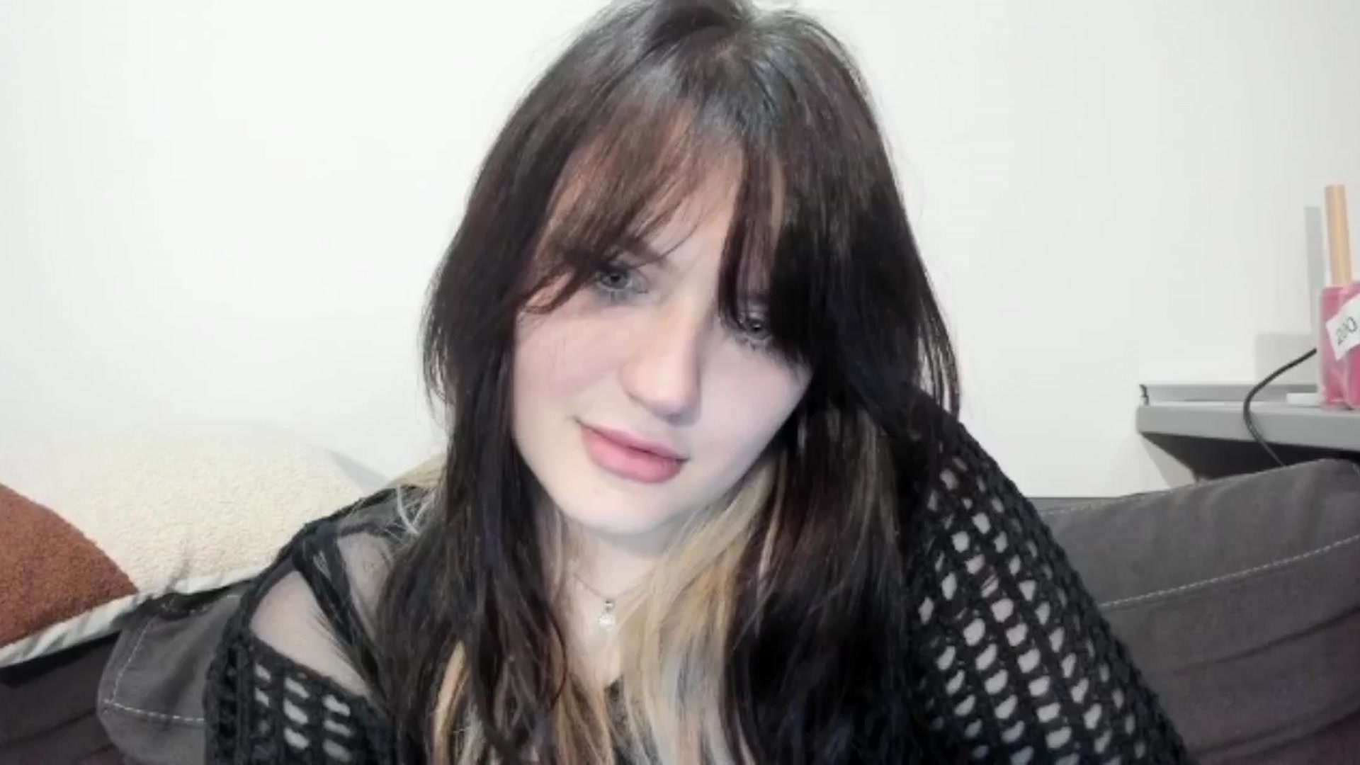 Gallery image thumbnail from TribleMary's myfreecams stream on, 10/23/2025, 20:37 image 4 of 20