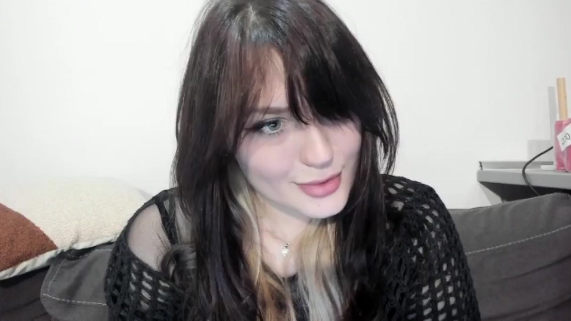 Gallery image thumbnail from TribleMary's myfreecams stream on, 10/23/2025, 20:37 image 5 of 20