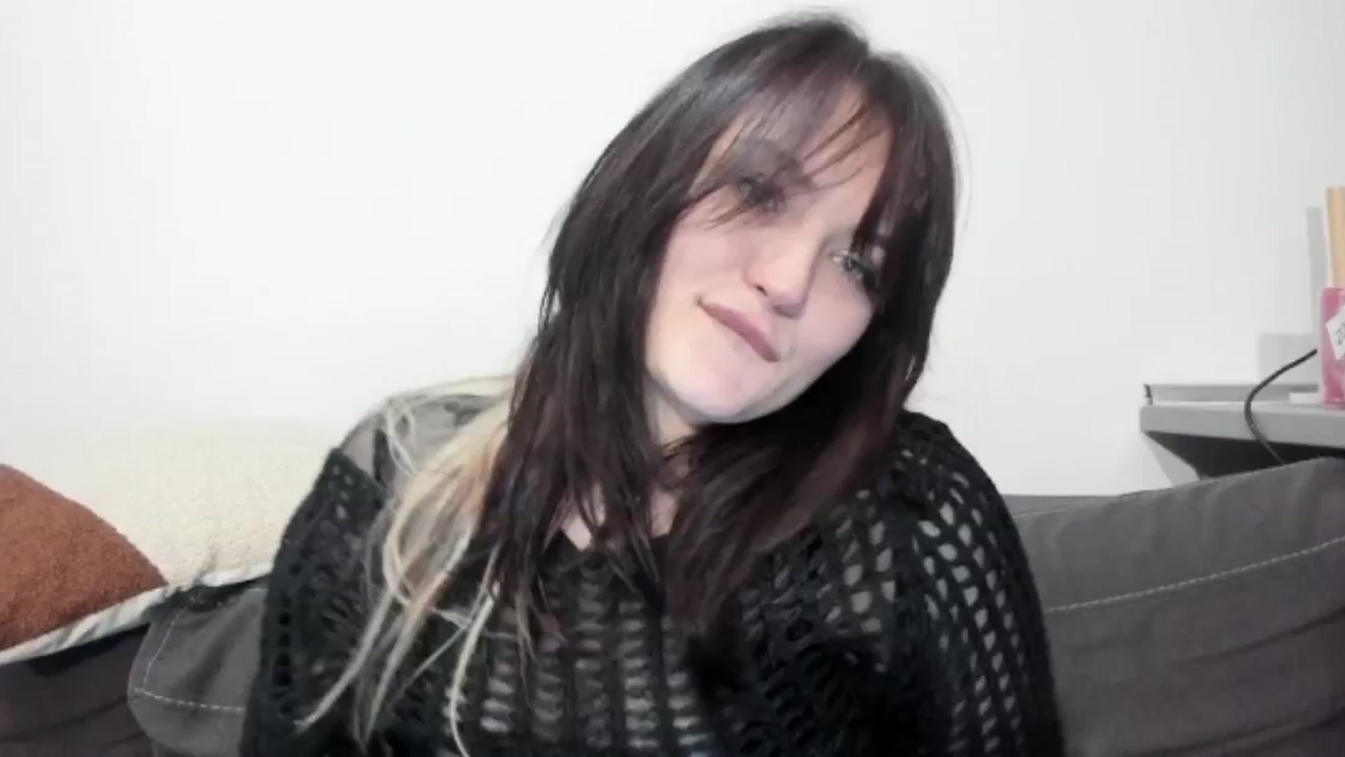 Gallery image thumbnail from TribleMary's myfreecams stream on, 10/23/2025, 20:37 image 16 of 20