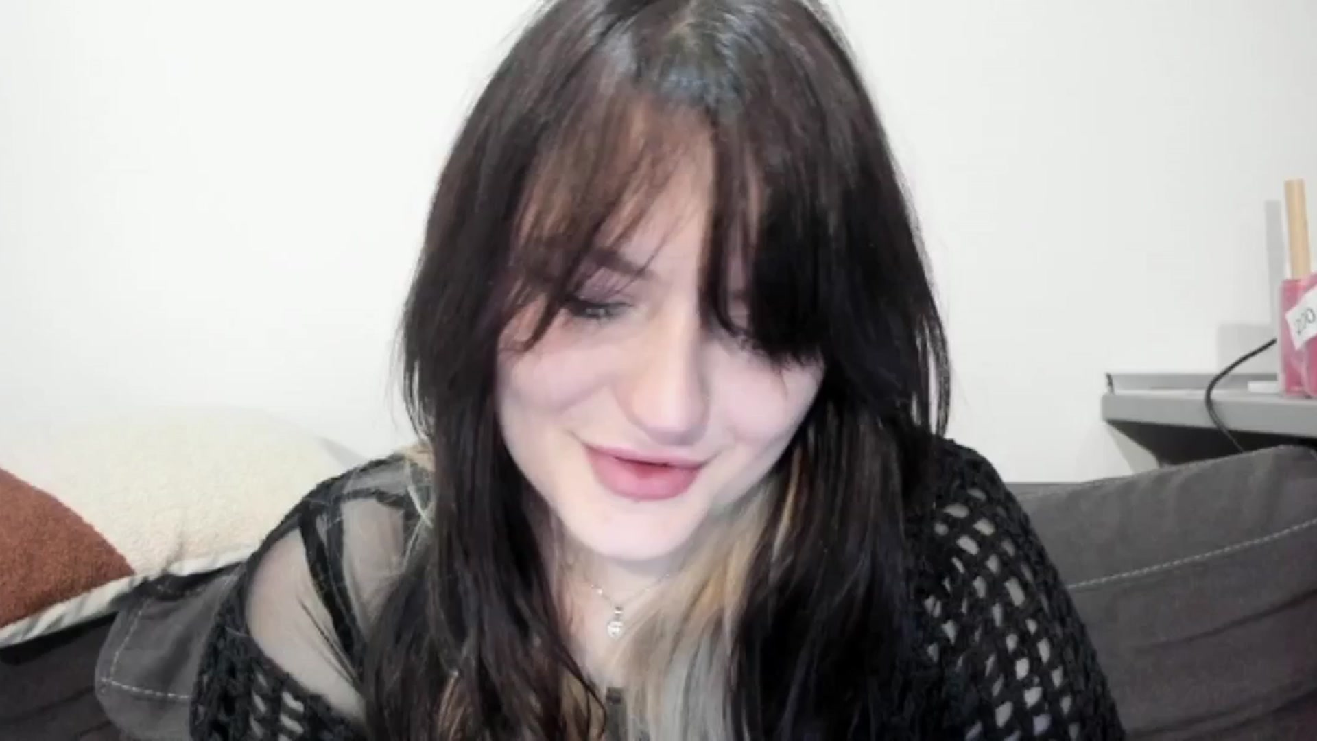 Gallery image thumbnail from TribleMary's myfreecams stream on, 10/23/2025, 20:37 image 8 of 20
