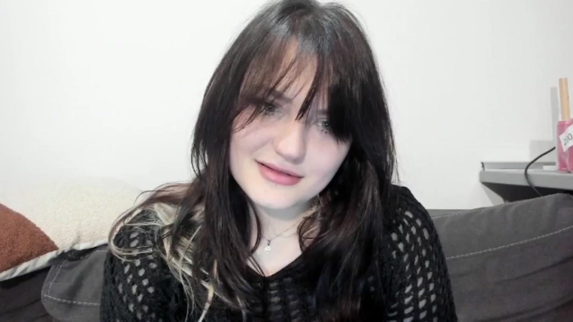 Gallery image thumbnail from TribleMary's myfreecams stream on, 10/23/2025, 20:37 image 11 of 20