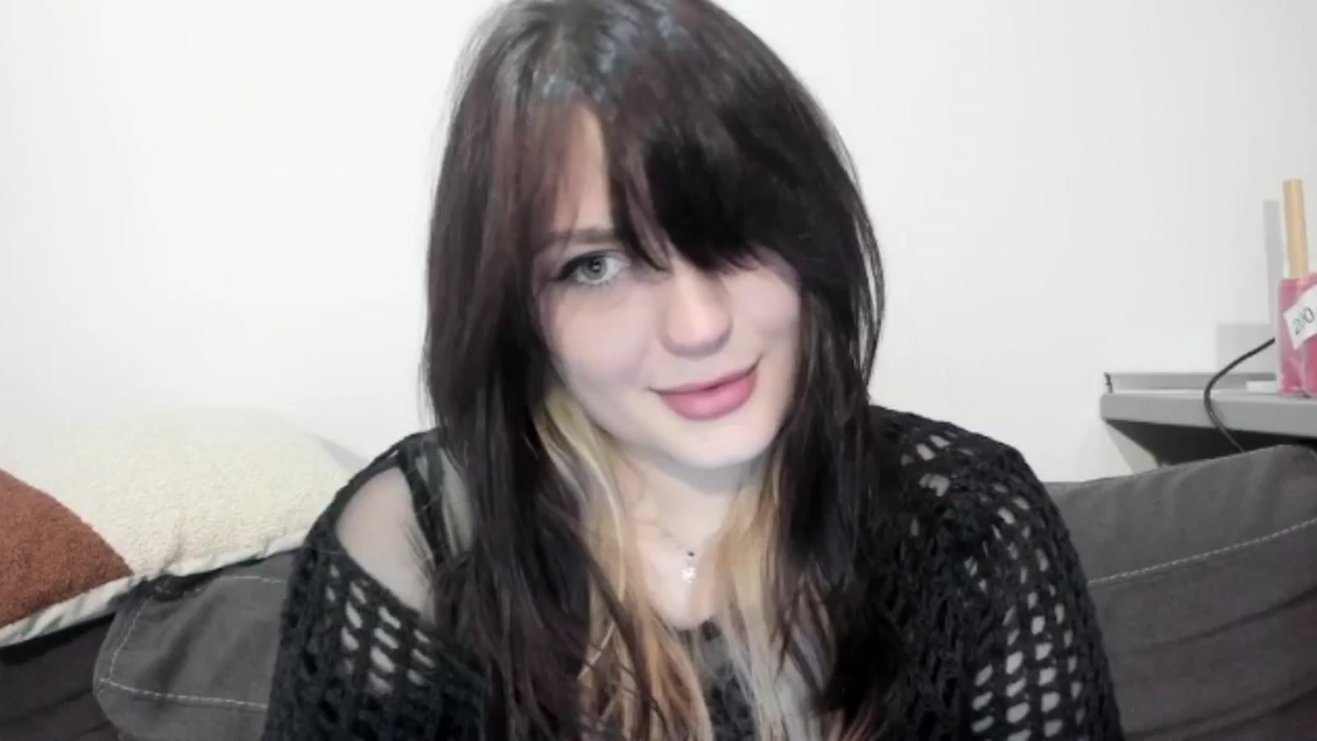 Gallery image thumbnail from TribleMary's myfreecams stream on, 10/23/2025, 20:37 image 9 of 20