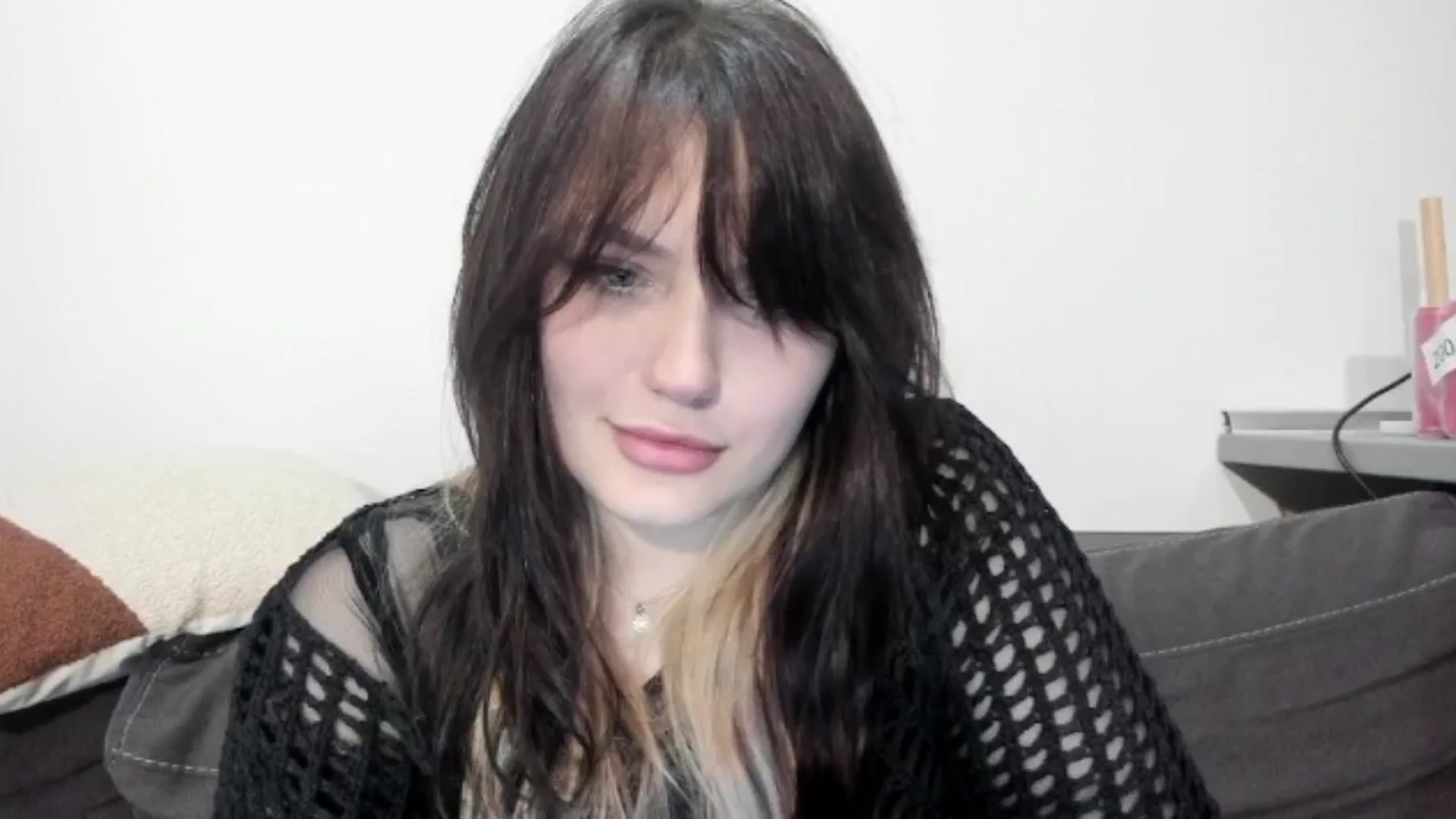 Gallery image thumbnail from TribleMary's myfreecams stream on, 10/23/2025, 20:37 image 2 of 20