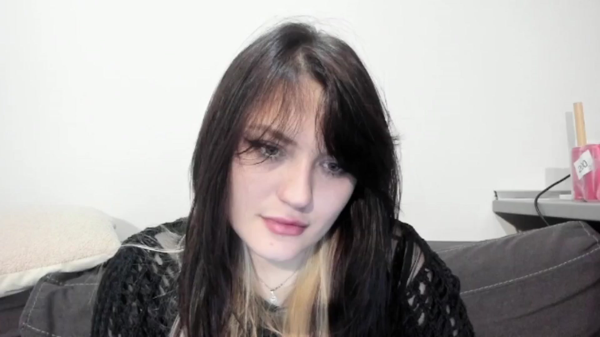 Gallery image thumbnail from TribleMary's myfreecams stream on, 10/23/2025, 21:57 image 9 of 20