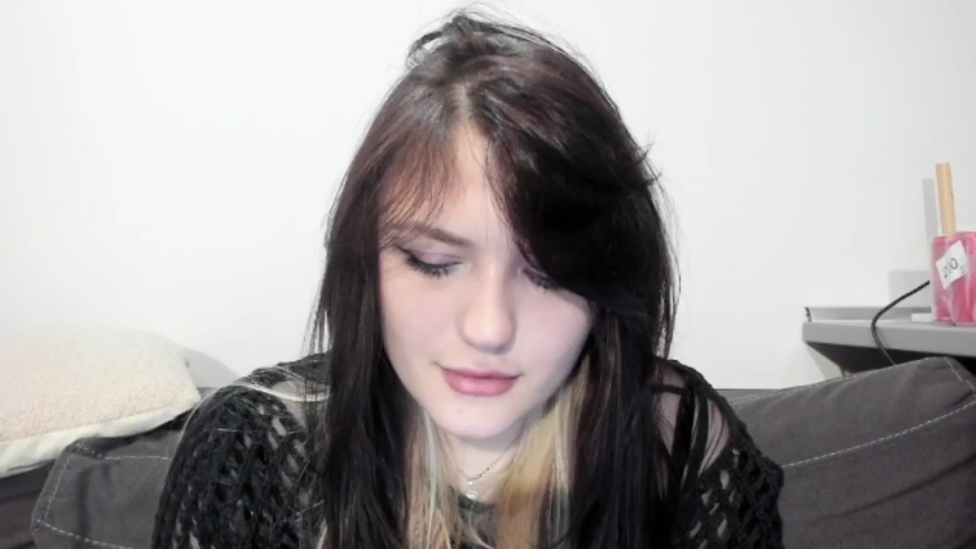 Gallery image thumbnail from TribleMary's myfreecams stream on, 10/23/2025, 21:57 image 3 of 20