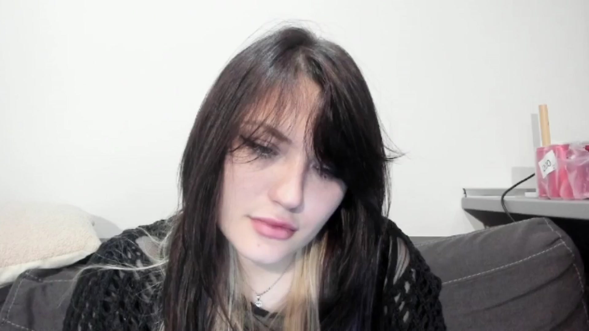 Gallery image thumbnail from TribleMary's myfreecams stream on, 10/23/2025, 21:57 image 19 of 20