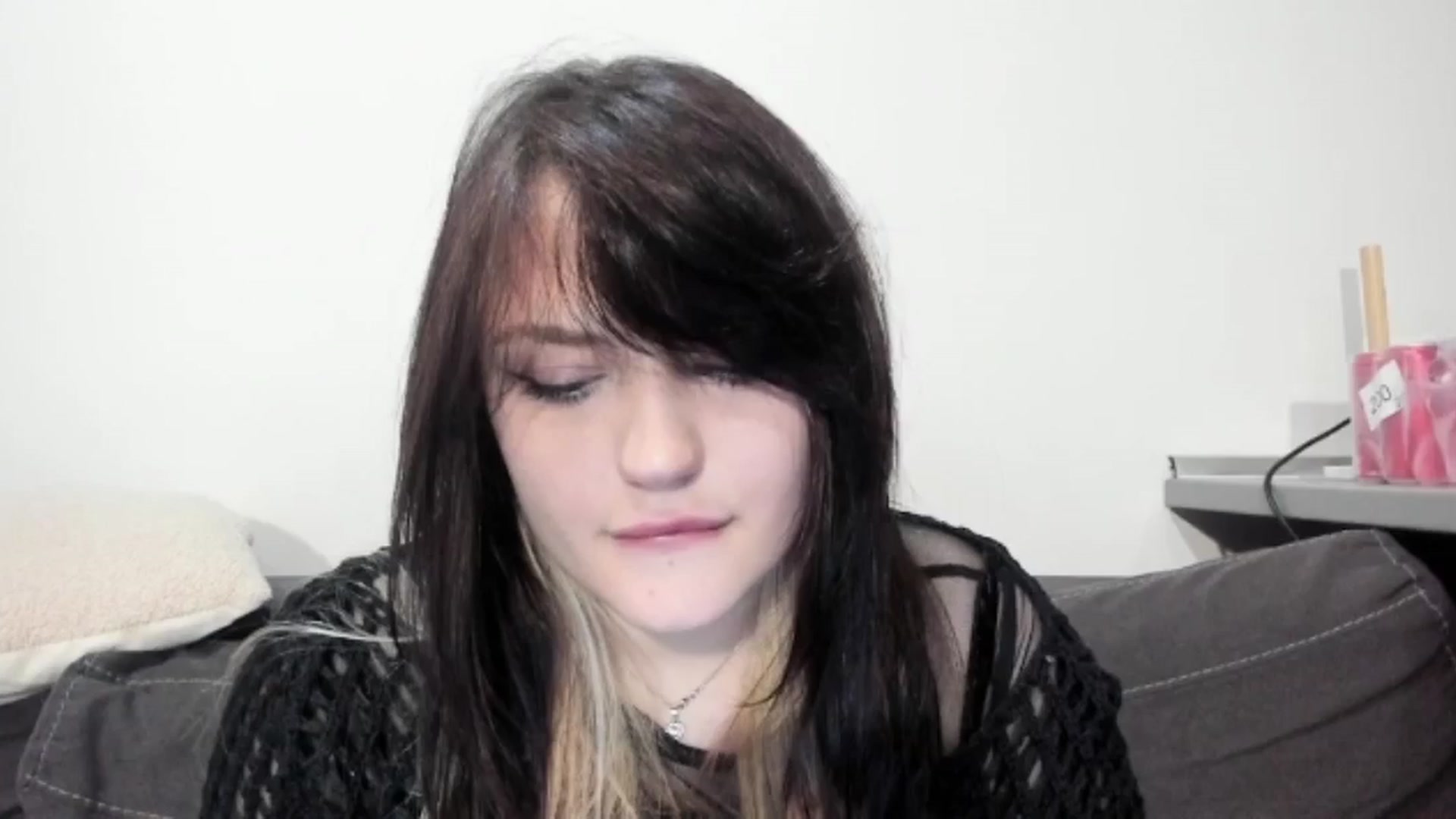 Gallery image thumbnail from TribleMary's myfreecams stream on, 10/23/2025, 21:57 image 14 of 20