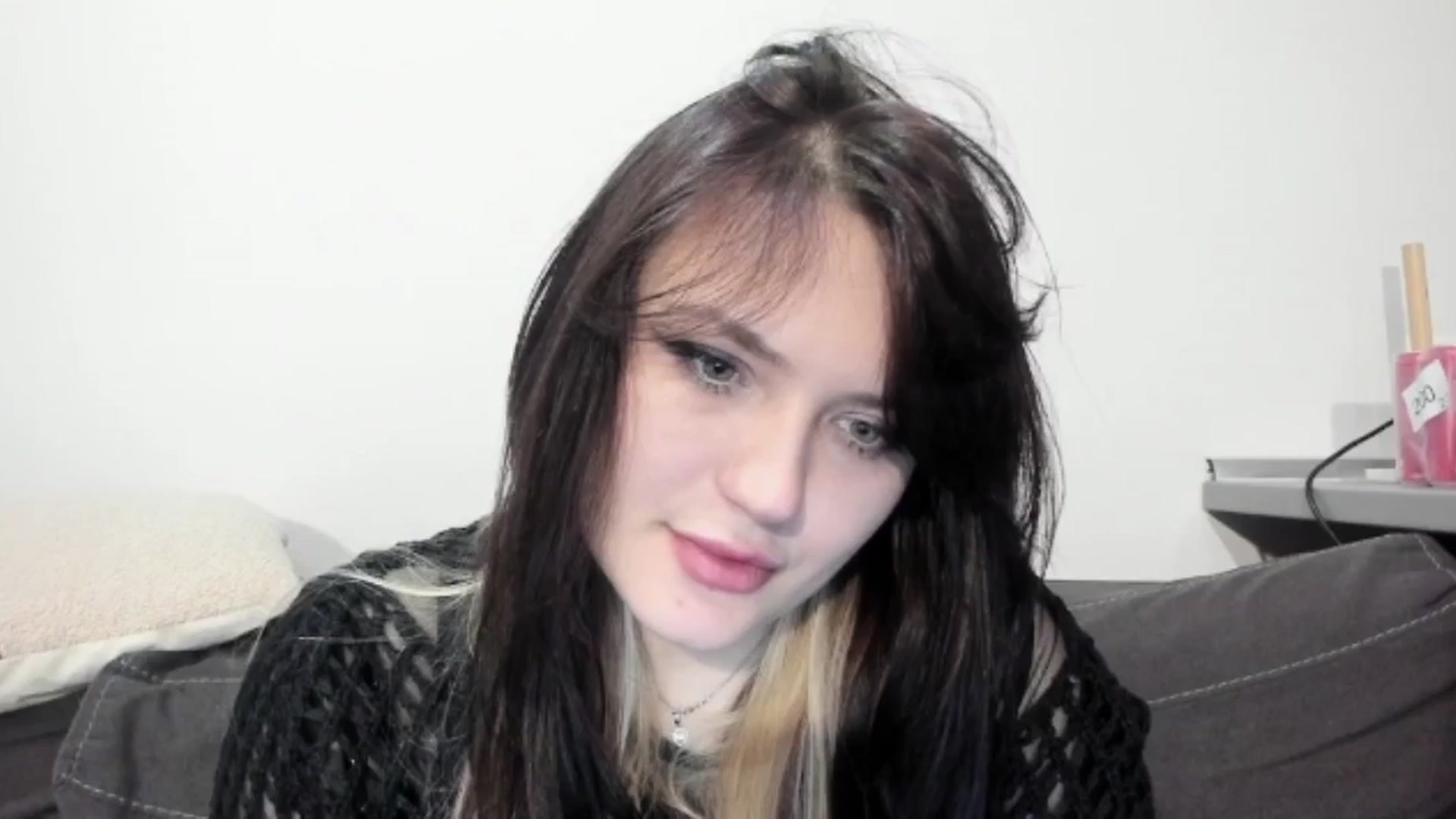 Gallery image thumbnail from TribleMary's myfreecams stream on, 10/23/2025, 21:57 image 1 of 20