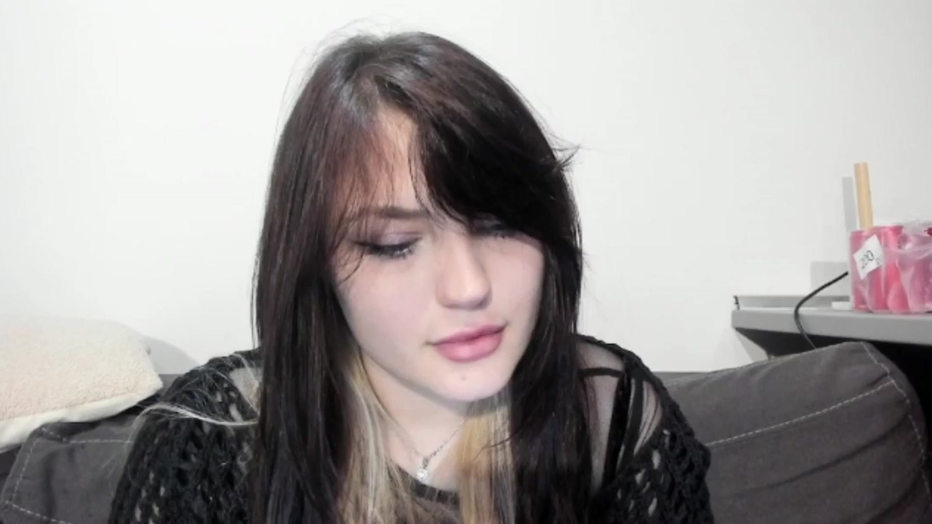 Gallery image thumbnail from TribleMary's myfreecams stream on, 10/23/2025, 21:57 image 17 of 20