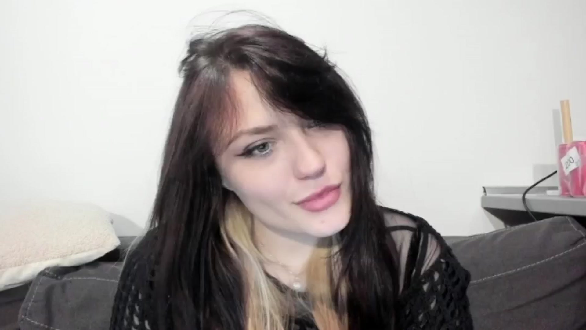 Gallery image thumbnail from TribleMary's myfreecams stream on, 10/23/2025, 21:57 image 6 of 20