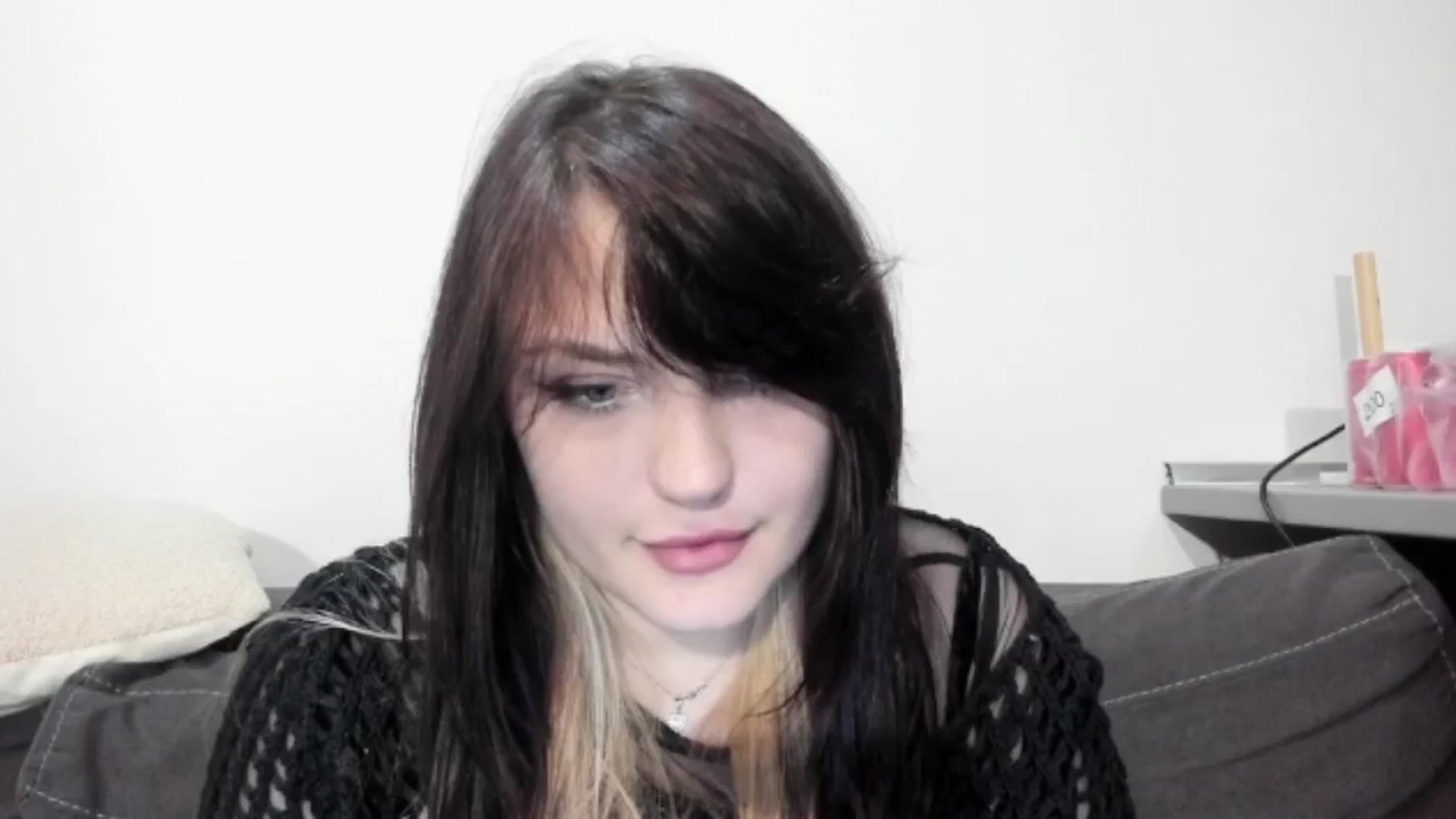 Gallery image thumbnail from TribleMary's myfreecams stream on, 10/23/2025, 21:57 image 16 of 20