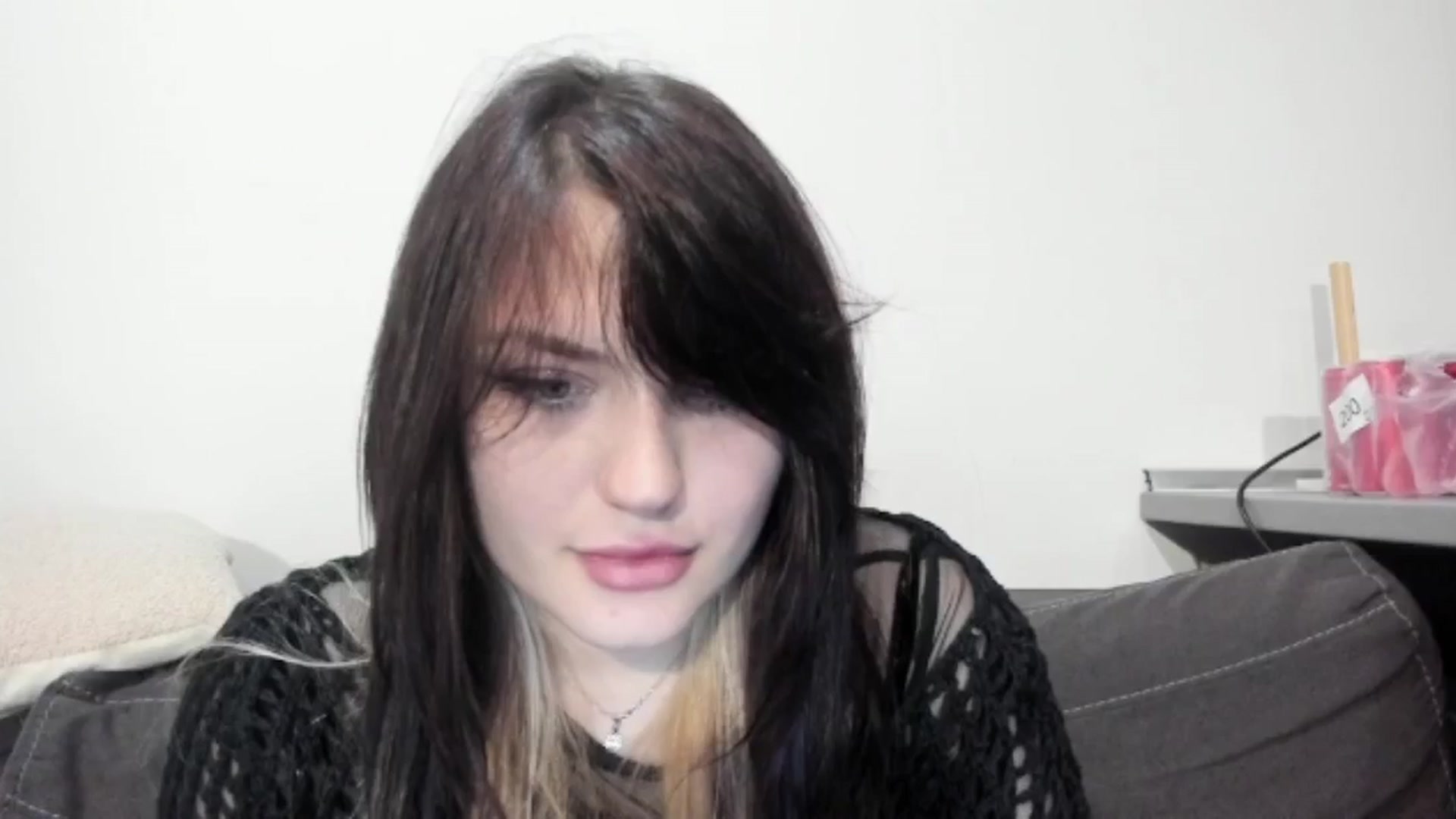 Gallery image thumbnail from TribleMary's myfreecams stream on, 10/23/2025, 21:57 image 18 of 20
