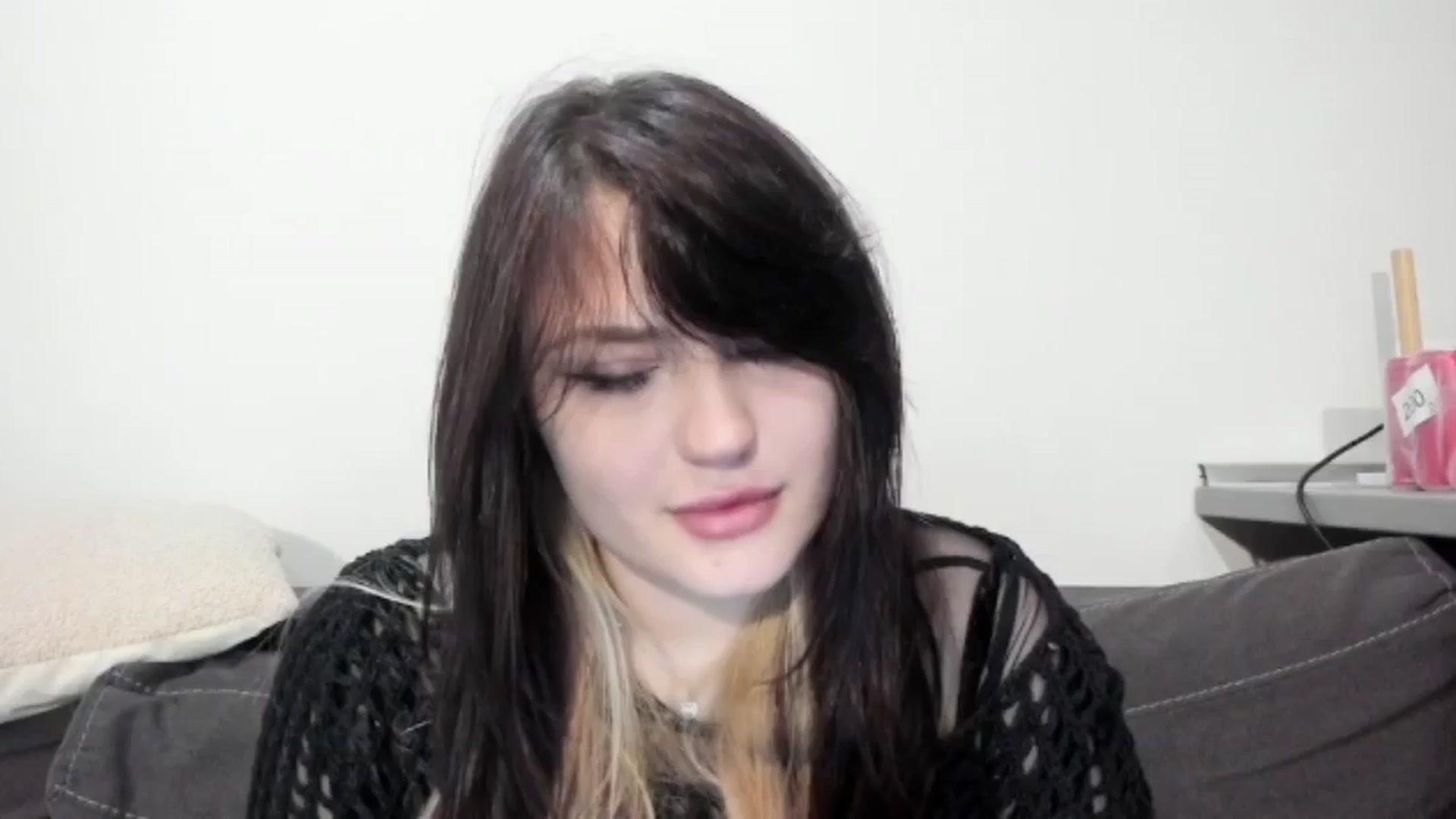 Gallery image thumbnail from TribleMary's myfreecams stream on, 10/23/2025, 21:57 image 11 of 20
