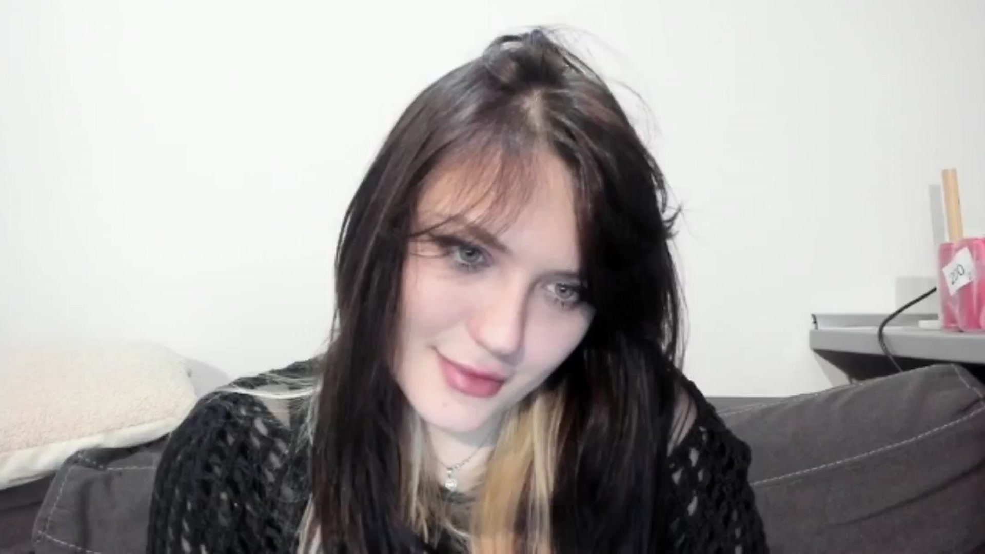 Gallery image thumbnail from TribleMary's myfreecams stream on, 10/23/2025, 21:57 image 5 of 20
