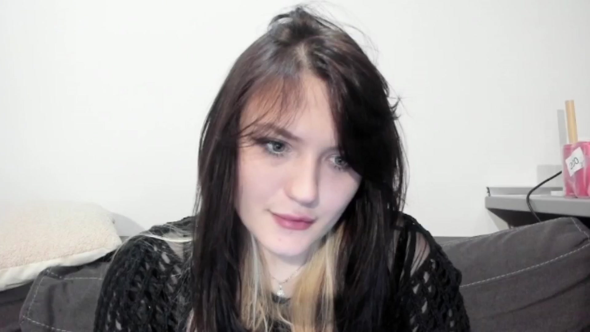 Gallery image thumbnail from TribleMary's myfreecams stream on, 10/23/2025, 21:57 image 4 of 20