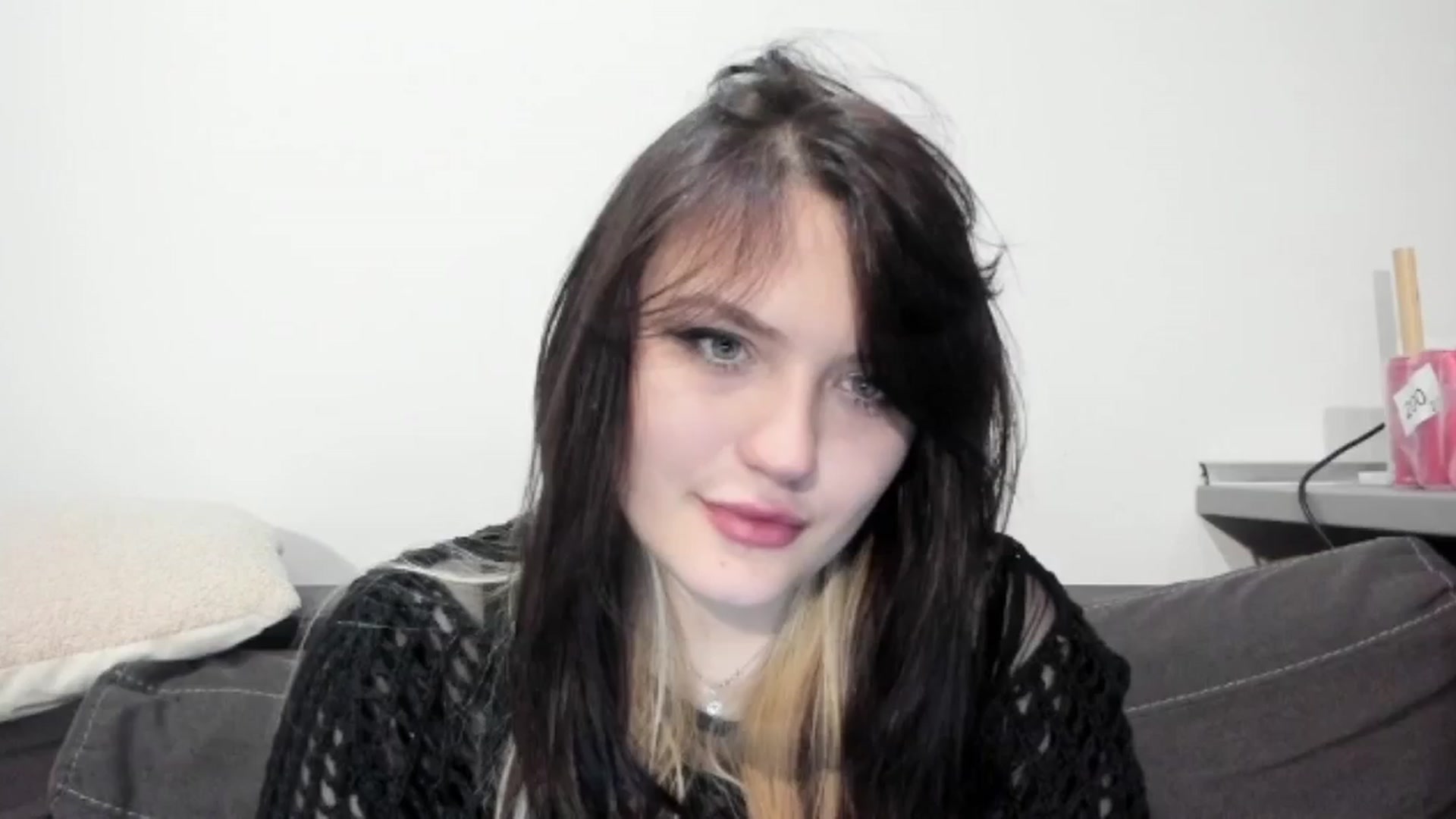 Gallery image thumbnail from TribleMary's myfreecams stream on, 10/23/2025, 21:57 image 2 of 20