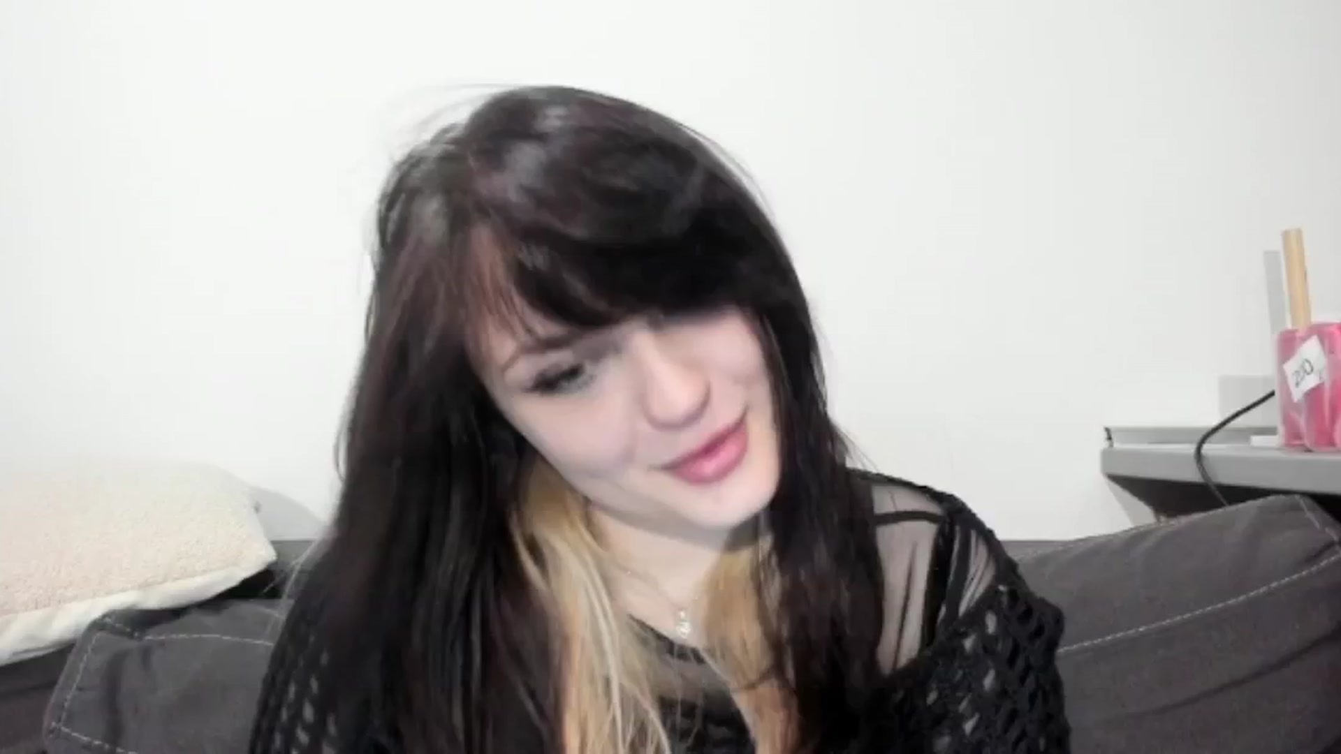 Gallery image thumbnail from TribleMary's myfreecams stream on, 10/23/2025, 21:57 image 7 of 20