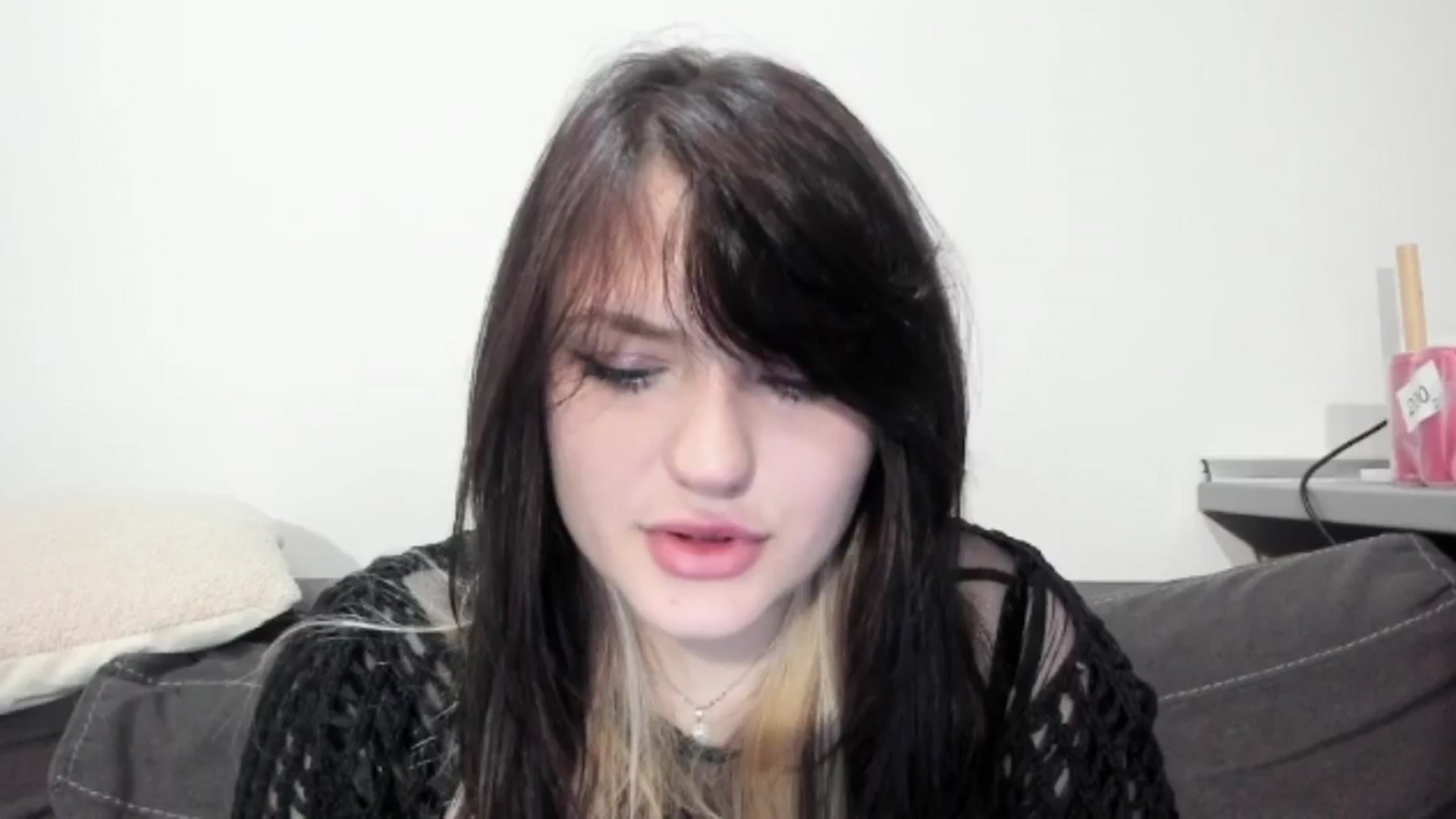 Gallery image thumbnail from TribleMary's myfreecams stream on, 10/23/2025, 21:57 image 12 of 20