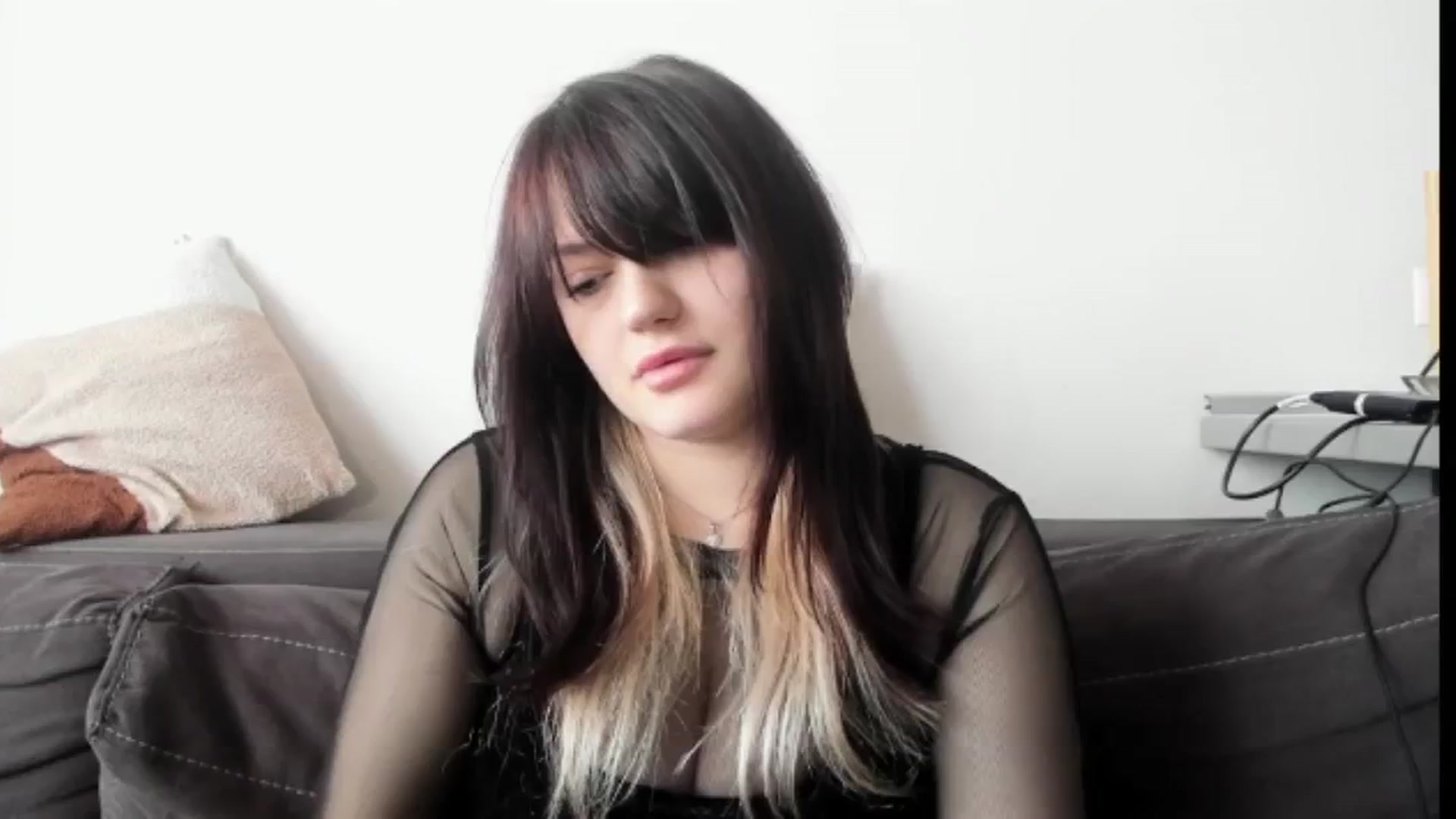 Gallery image thumbnail from TribleMary's myfreecams stream on, 10/27/2025, 09:51 image 8 of 20