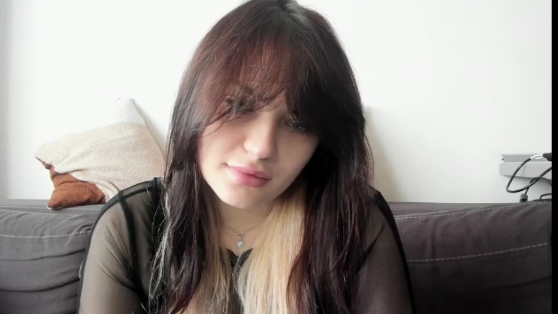 Gallery image thumbnail from TribleMary's myfreecams stream on, 10/27/2025, 09:51 image 4 of 20