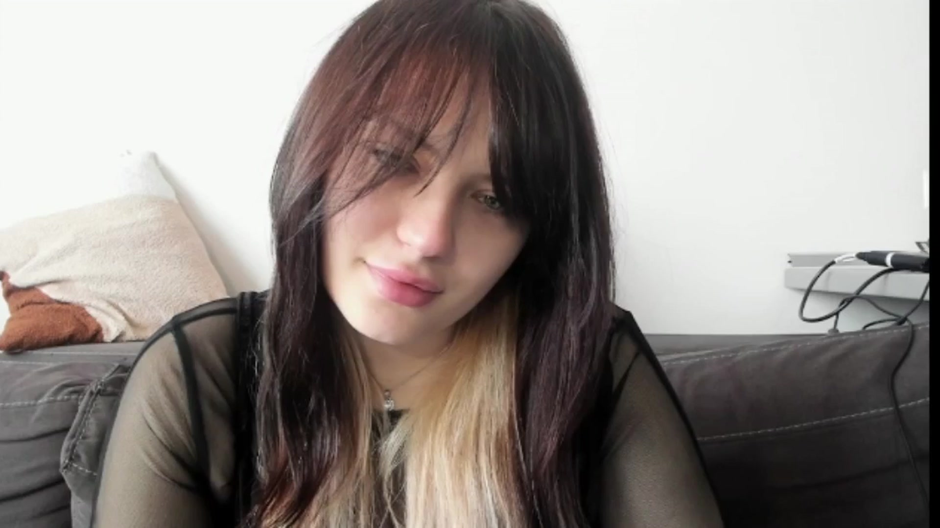 Gallery image thumbnail from TribleMary's myfreecams stream on, 10/27/2025, 09:51 image 10 of 20